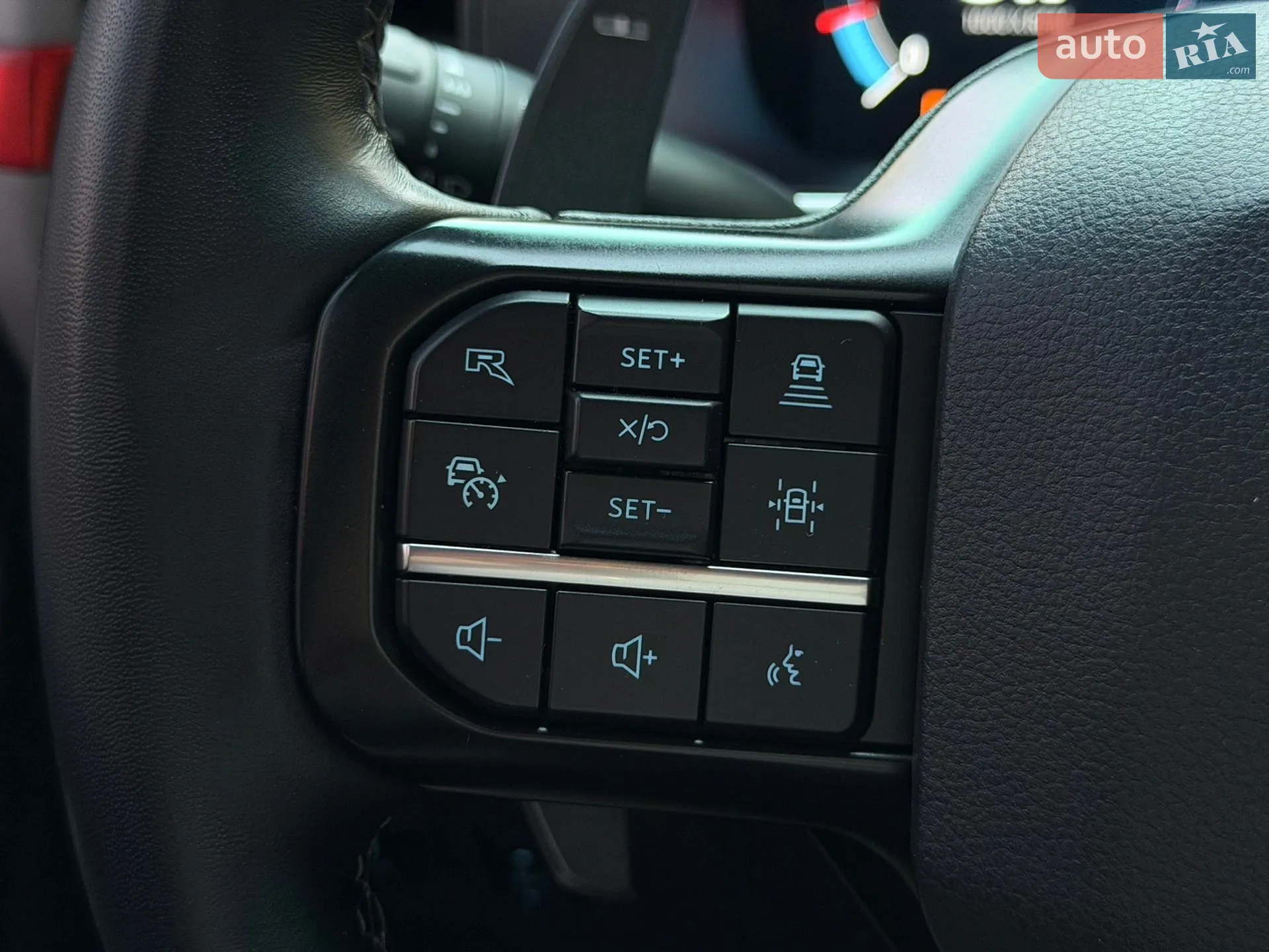 2022 Ford F-150 - мініатюра 24