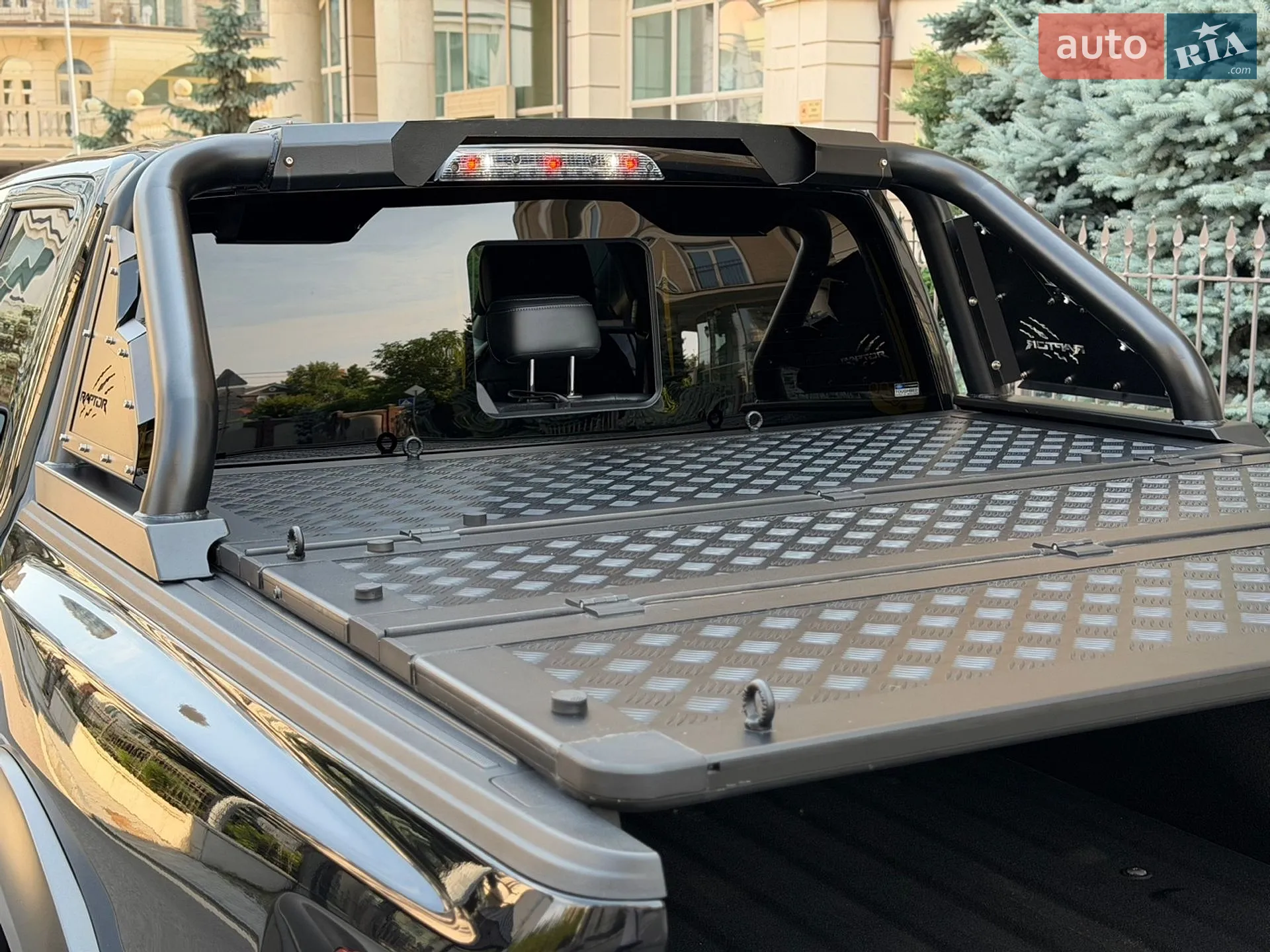 2022 Ford F-150 - мініатюра 50