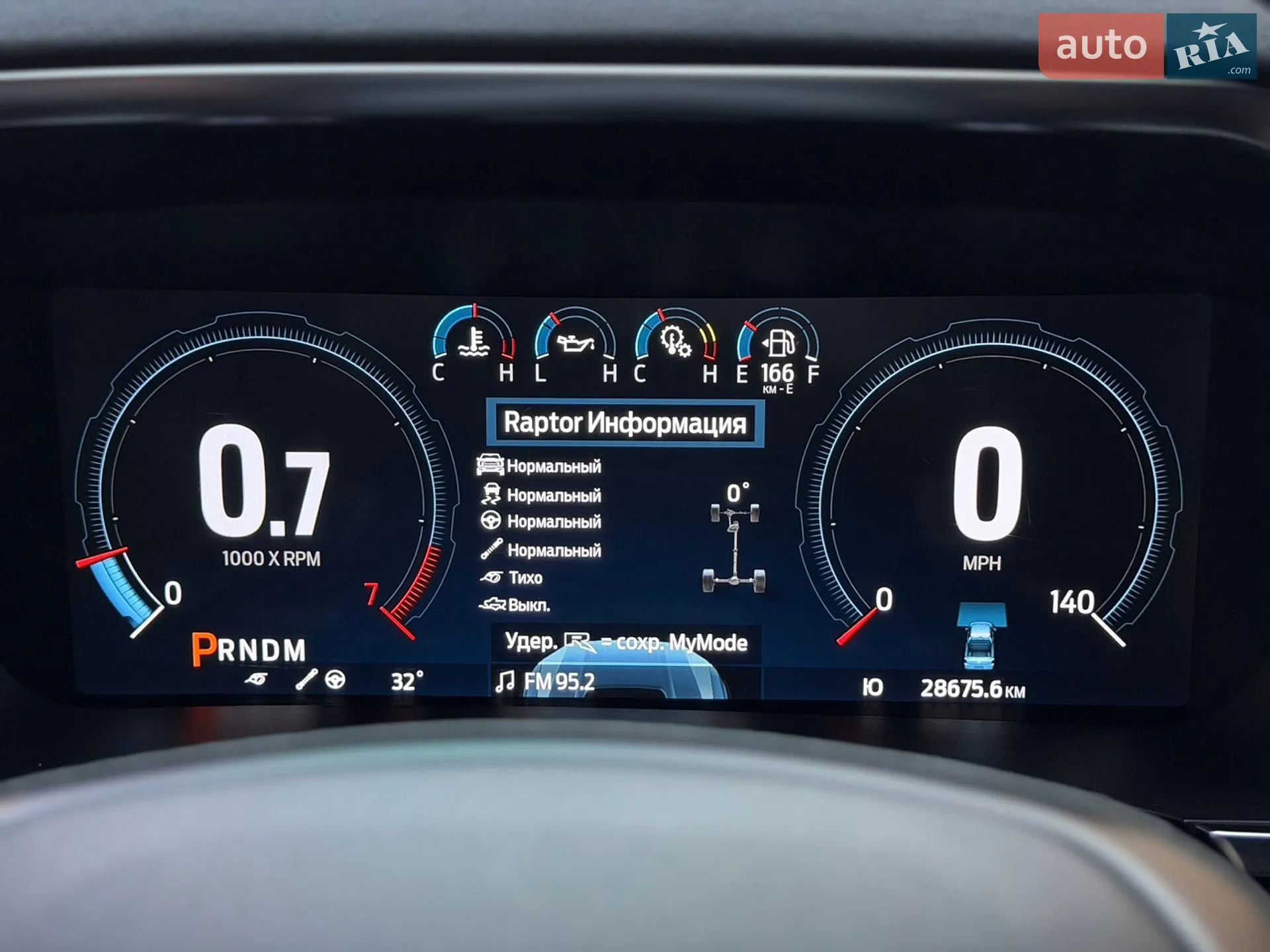 2022 Ford F-150 - мініатюра 69