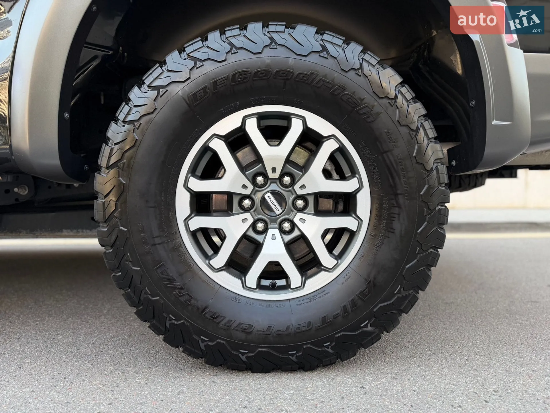 2022 Ford F-150 - мініатюра 72