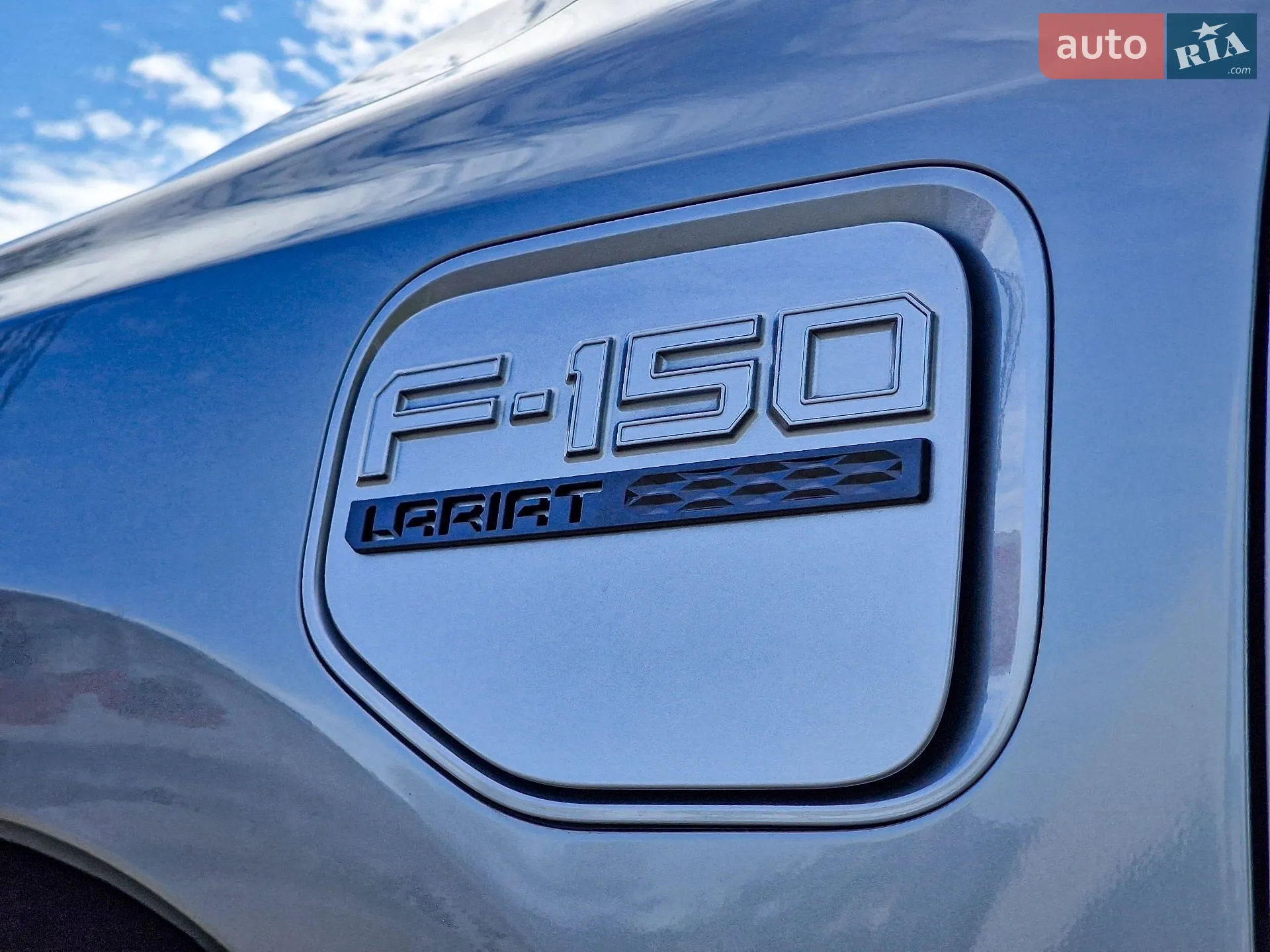 2022 Ford F-150 - мініатюра 11