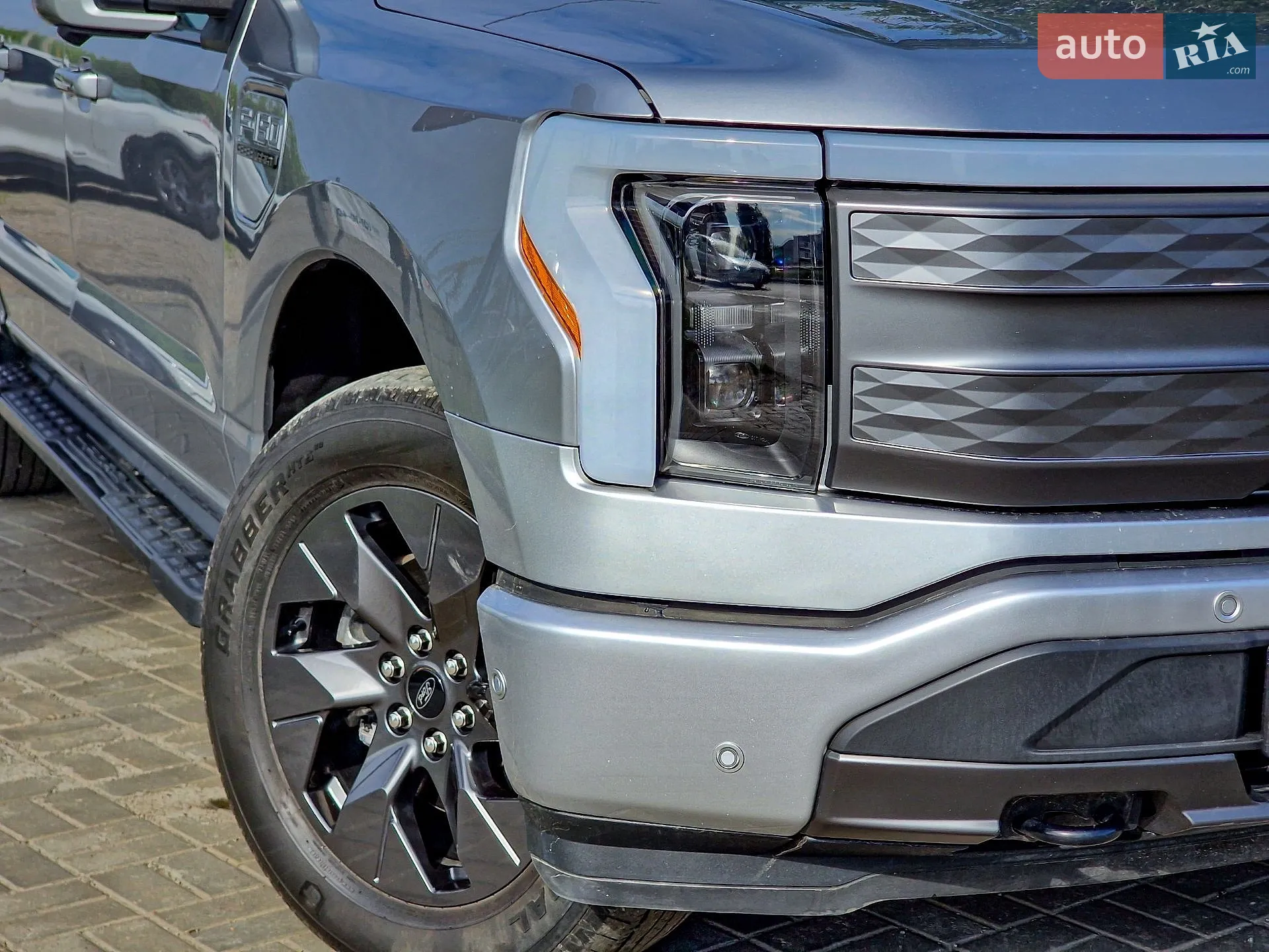 2022 Ford F-150 - мініатюра 13