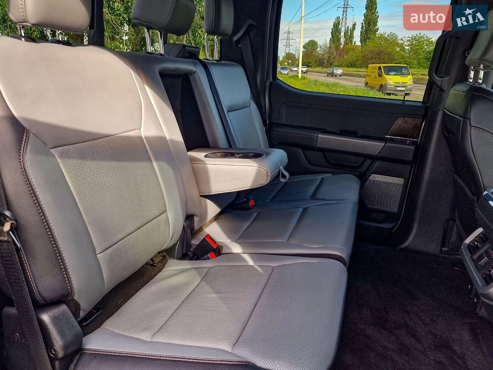 2022 Ford F-150 - мініатюра 24
