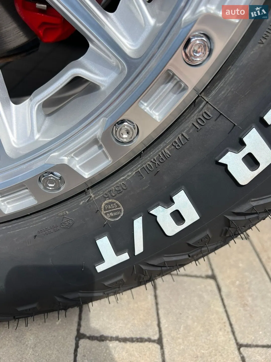 2017 Ford F-150 - мініатюра 8