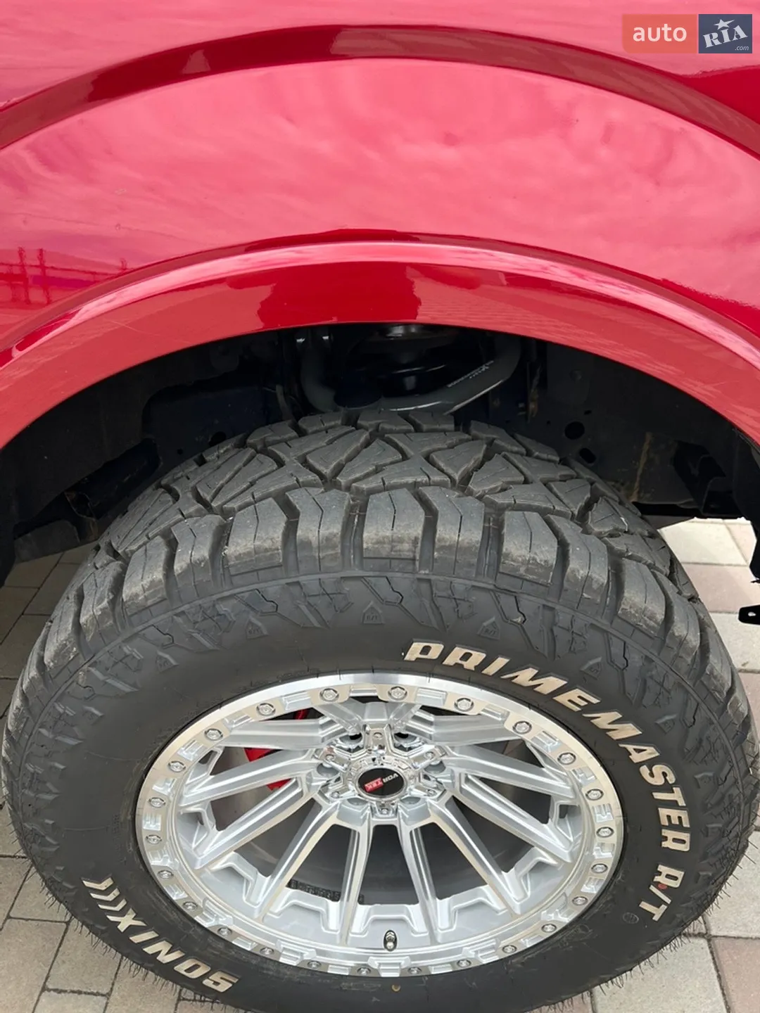 2017 Ford F-150 - мініатюра 11