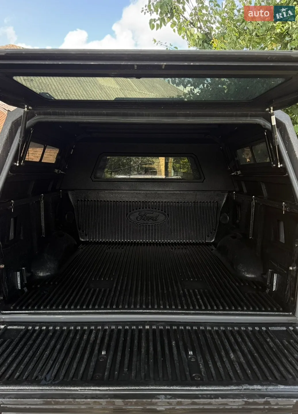 2017 Ford F-150 - мініатюра 17