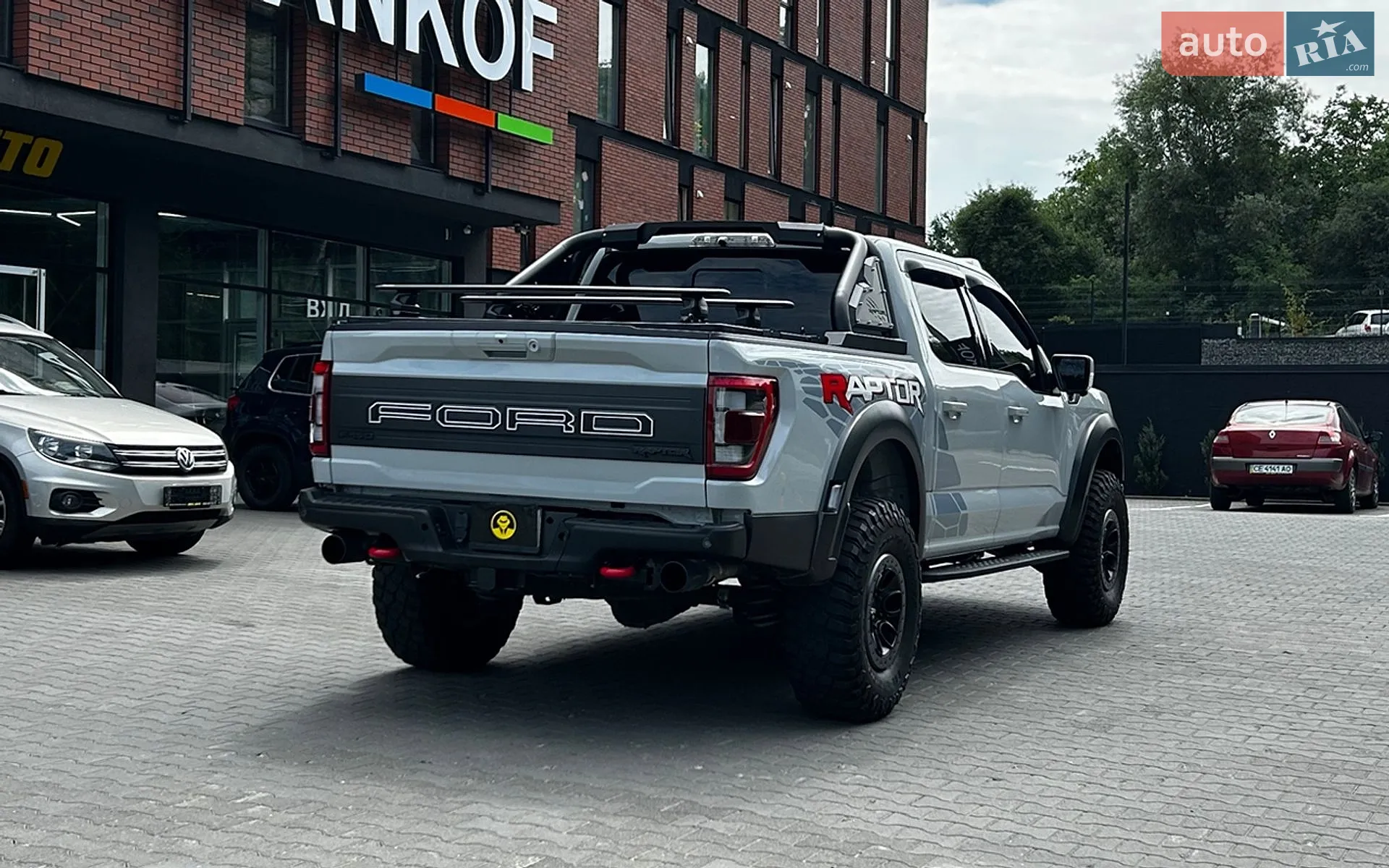 2023 Ford F-150 - мініатюра 9