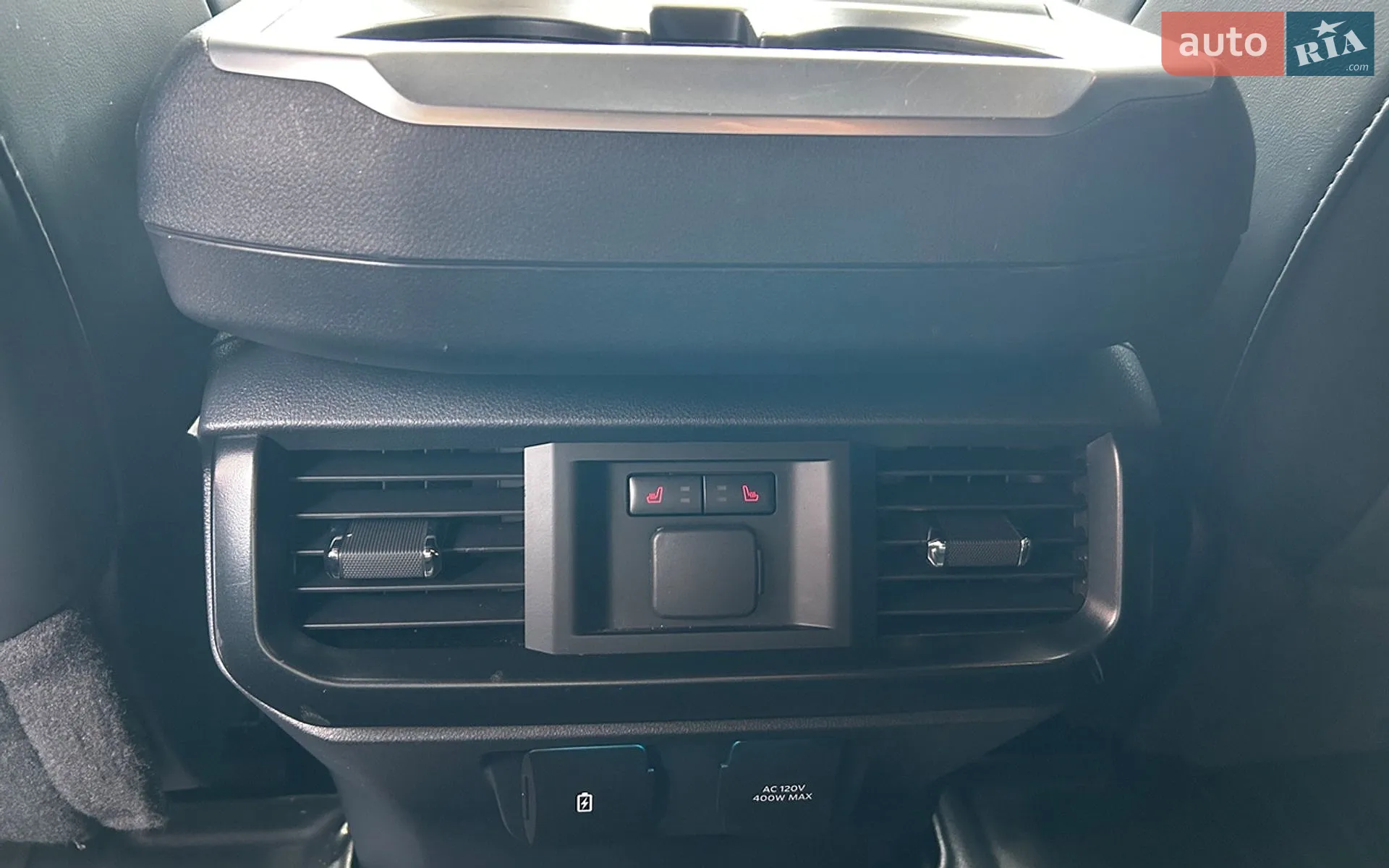 2023 Ford F-150 - мініатюра 27