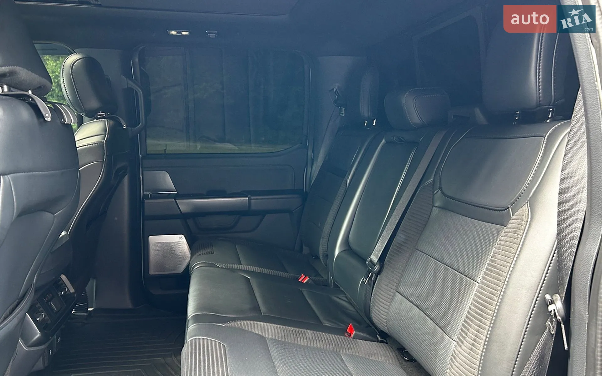 2023 Ford F-150 - мініатюра 31