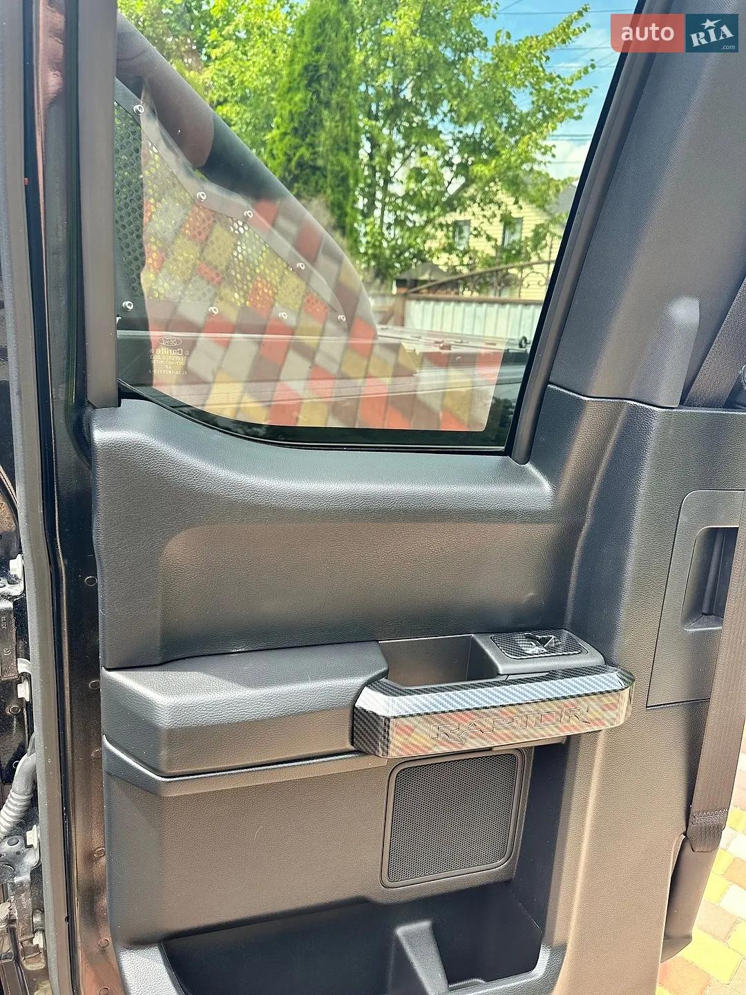 2016 Ford F-150 - мініатюра 10