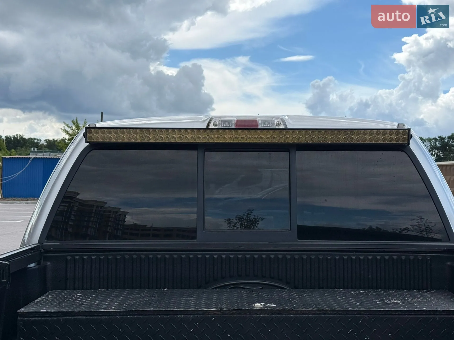 2011 Ford F-150 - мініатюра 6