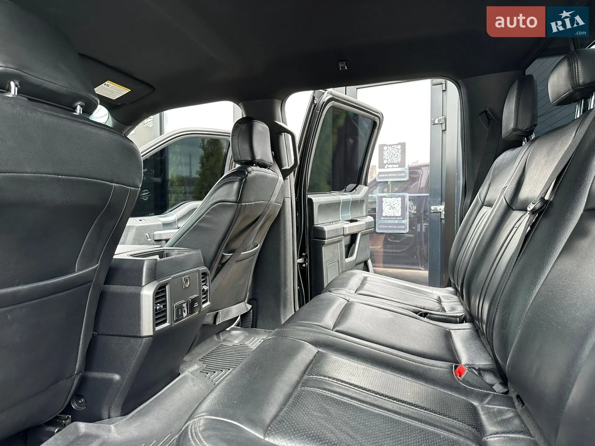 2019 Ford F-150 - мініатюра 17