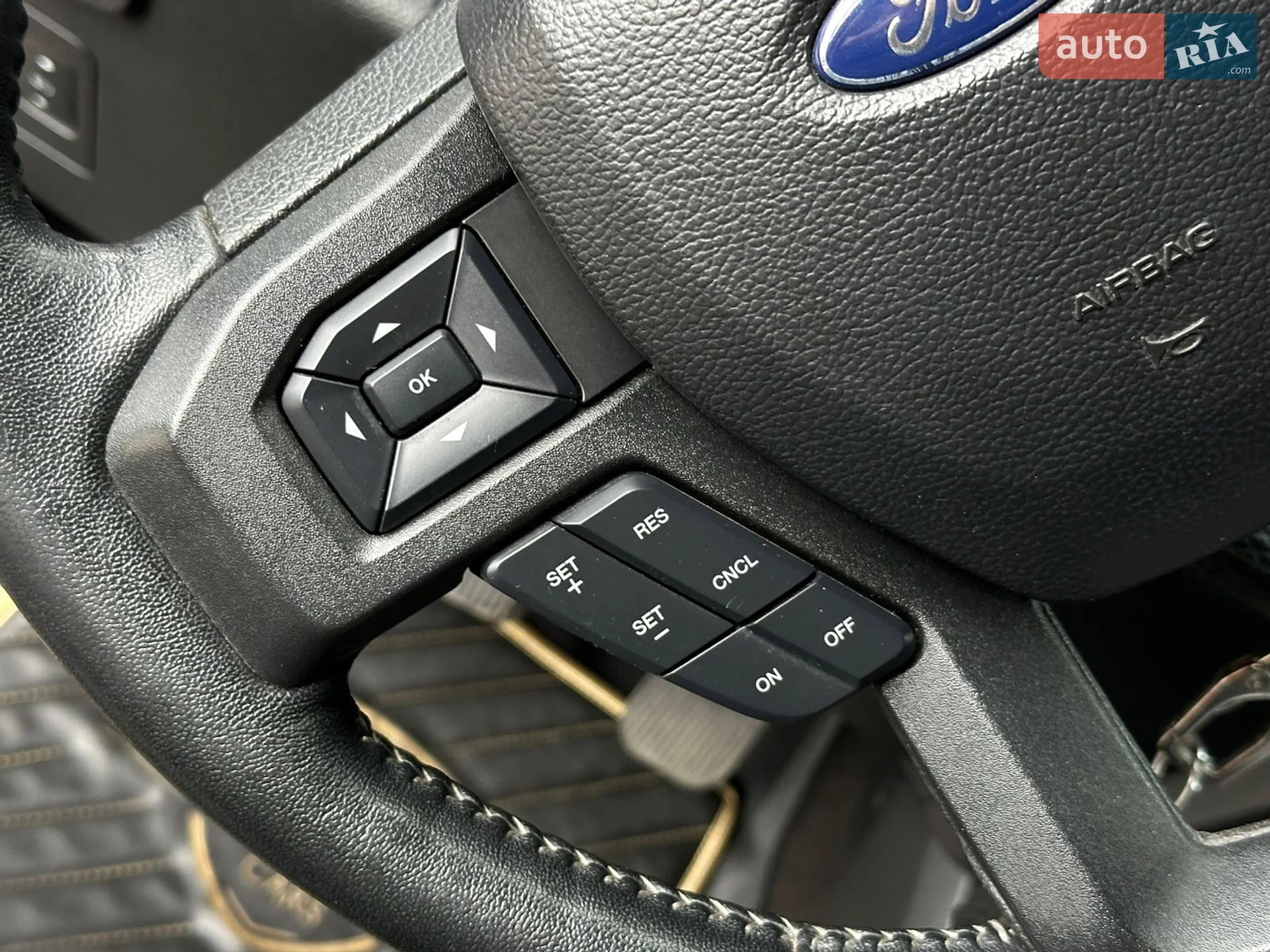 2019 Ford F-150 - мініатюра 30