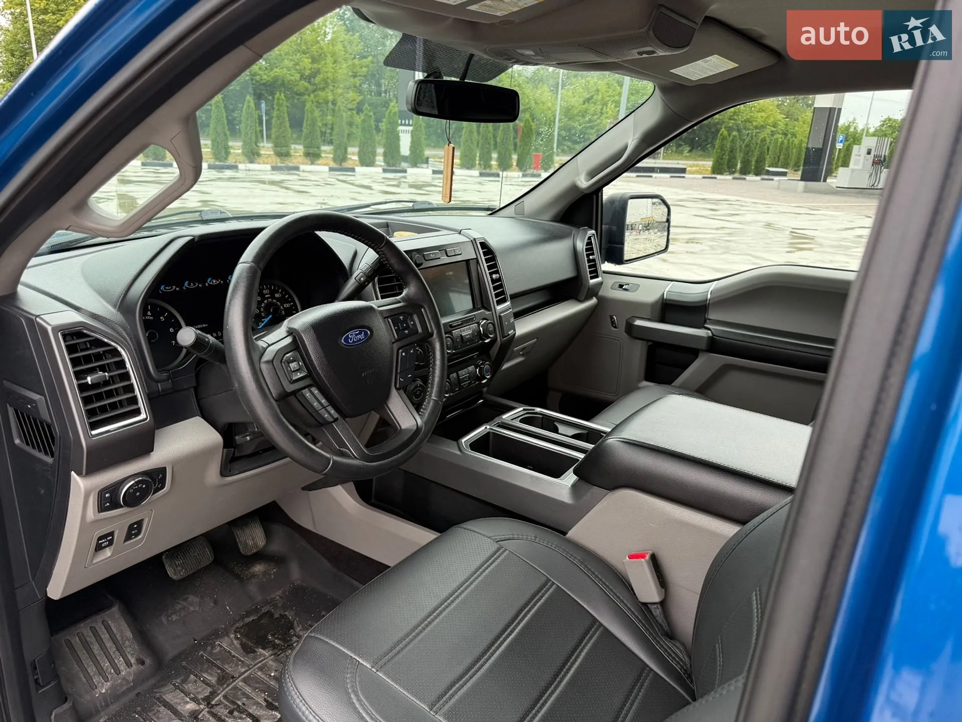 2016 Ford F-150 - мініатюра 41