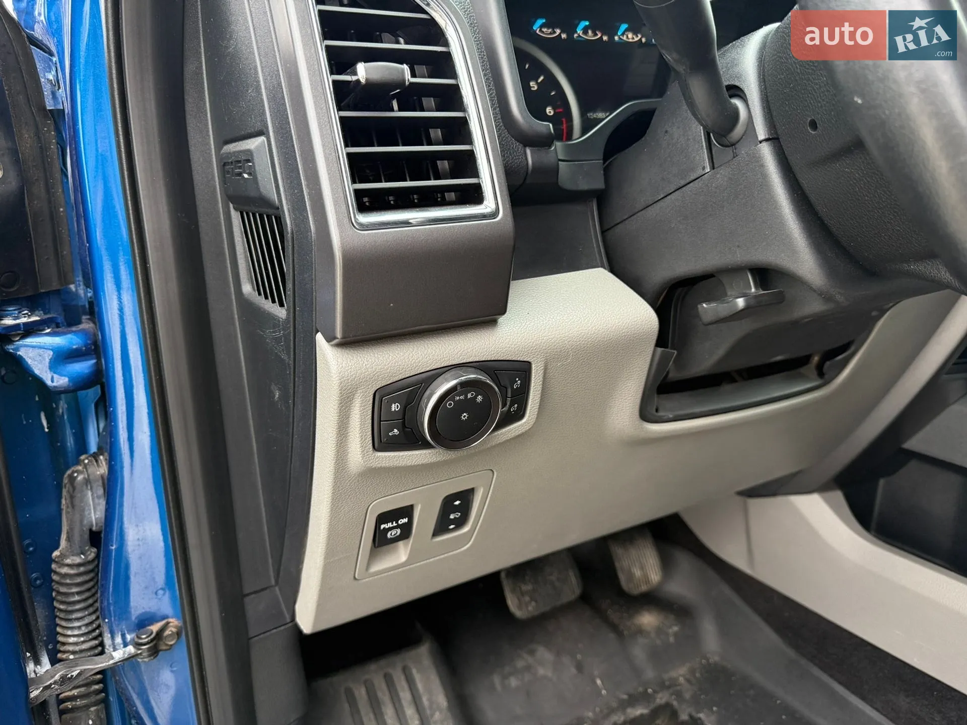 2016 Ford F-150 - мініатюра 44