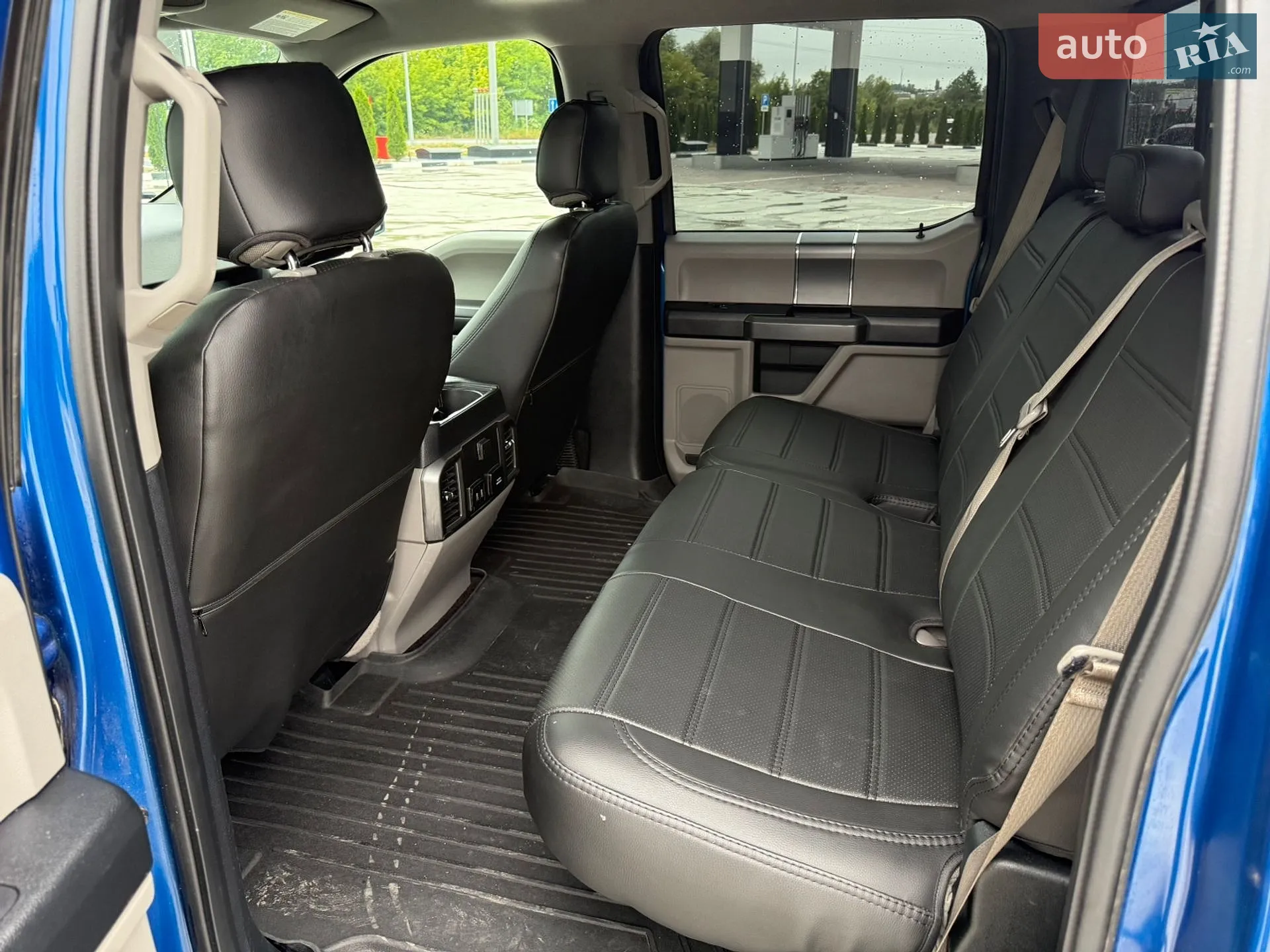 2016 Ford F-150 - мініатюра 55