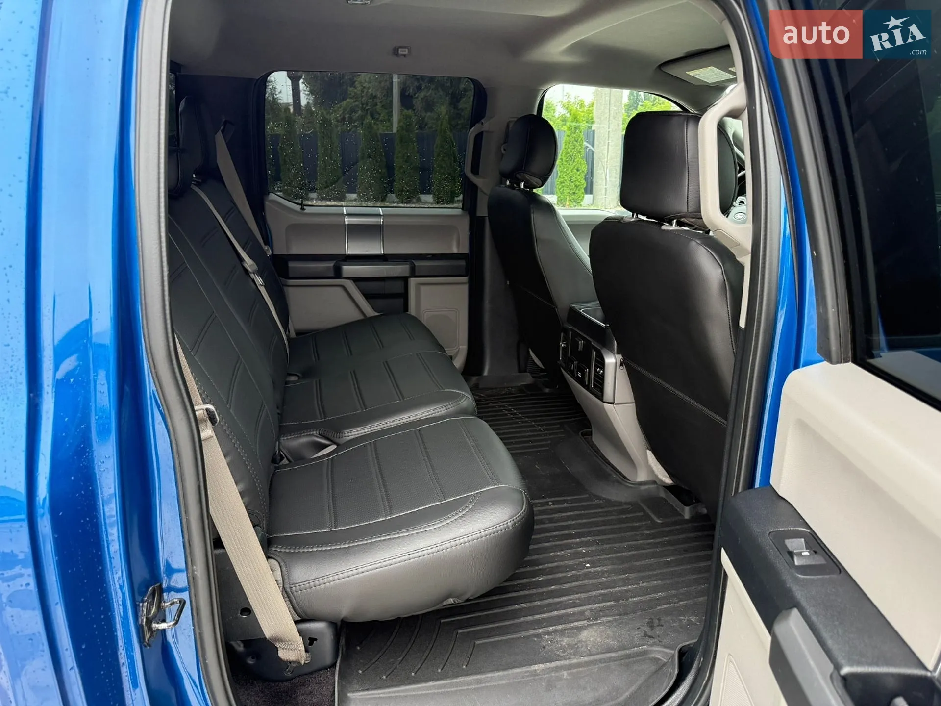 2016 Ford F-150 - мініатюра 60