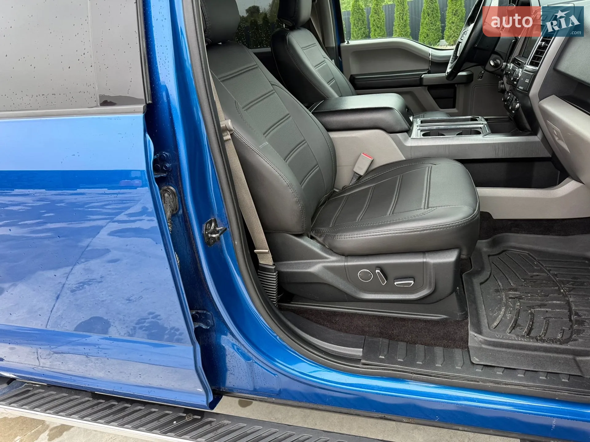2016 Ford F-150 - мініатюра 65