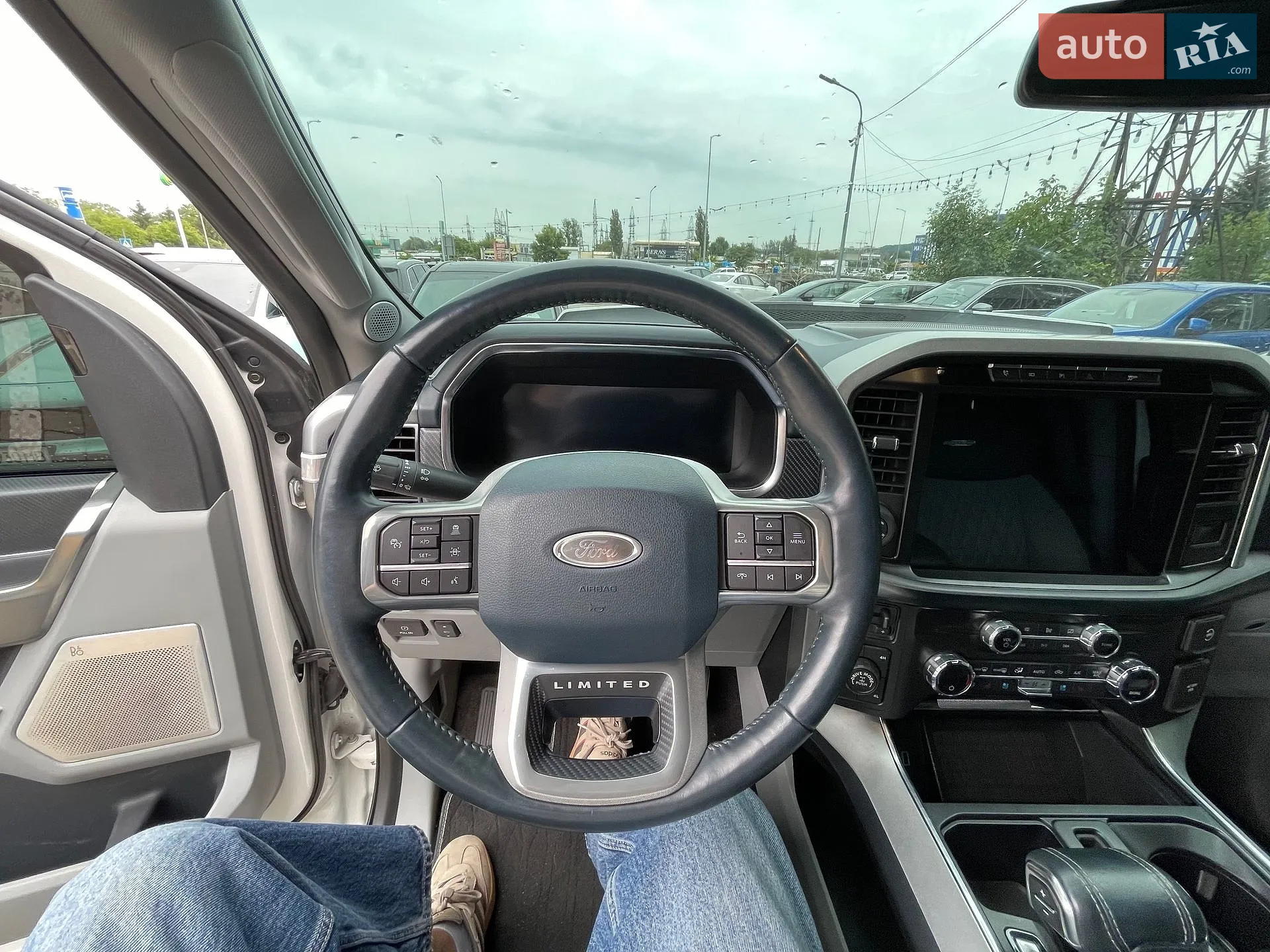 2021 Ford F-150 - мініатюра 14