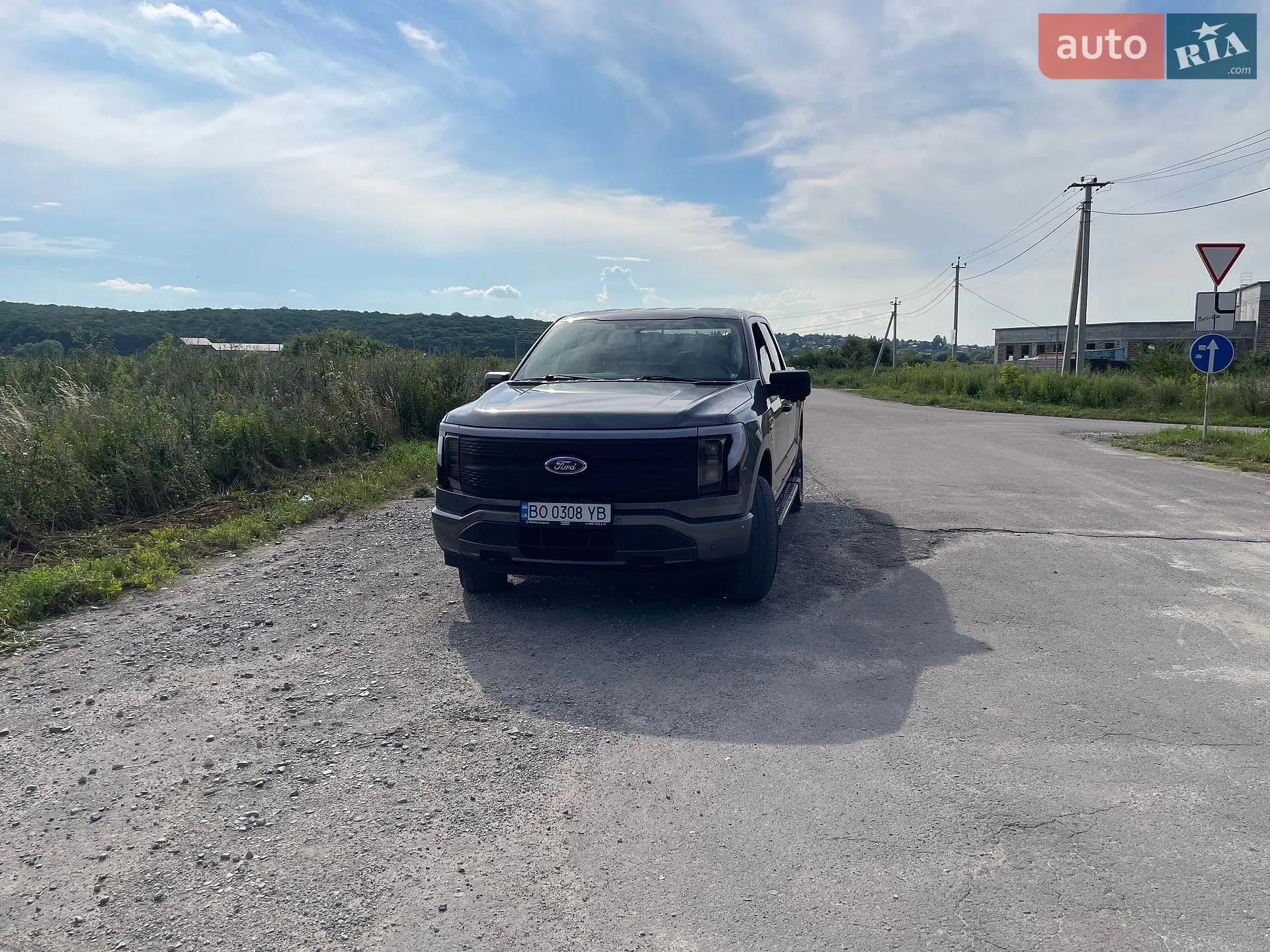 2022 Ford F-150 - мініатюра 13