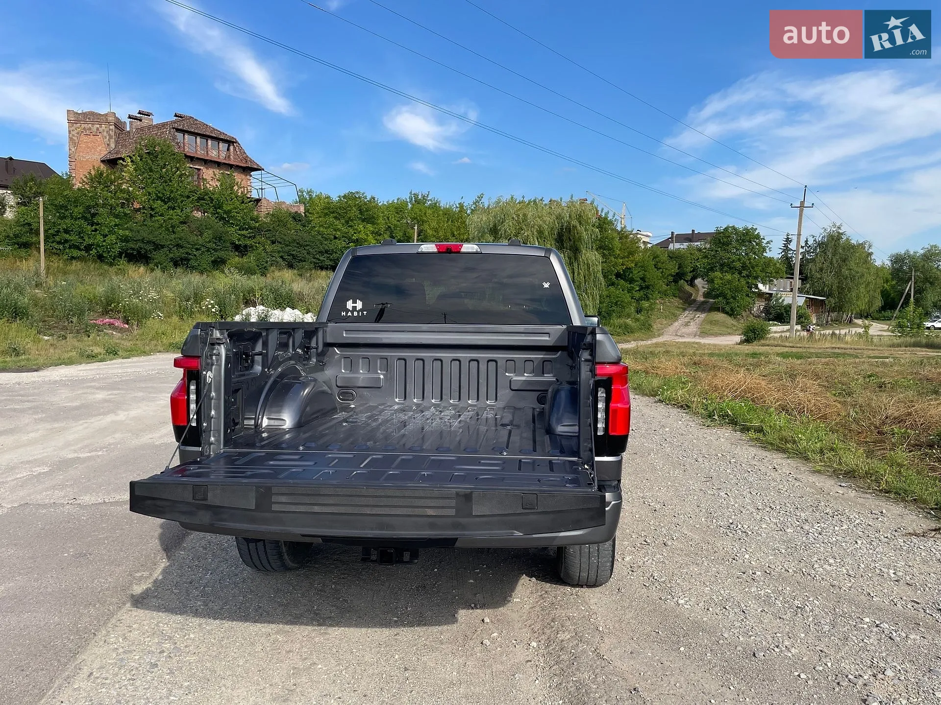 2022 Ford F-150 - мініатюра 8