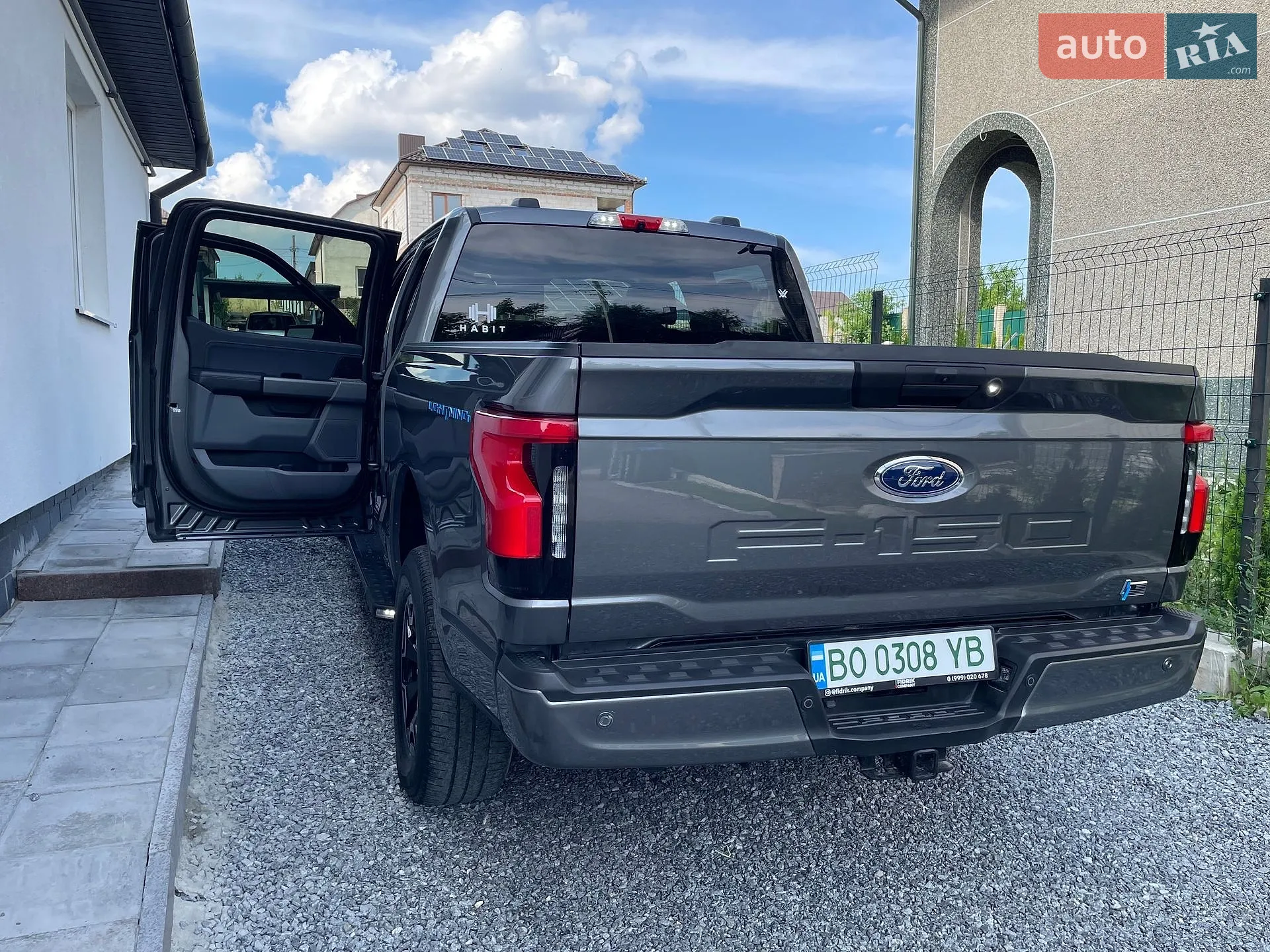2022 Ford F-150 - мініатюра 9