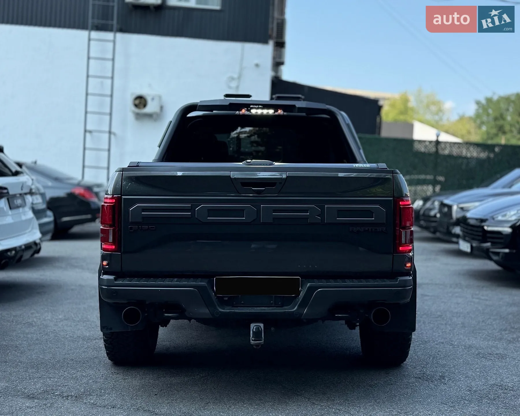 2019 Ford F-150 - мініатюра 6