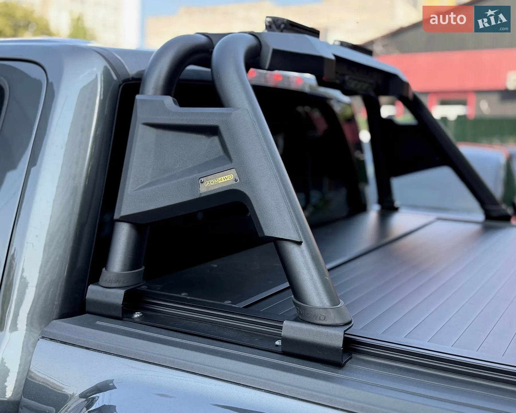 2019 Ford F-150 - мініатюра 10