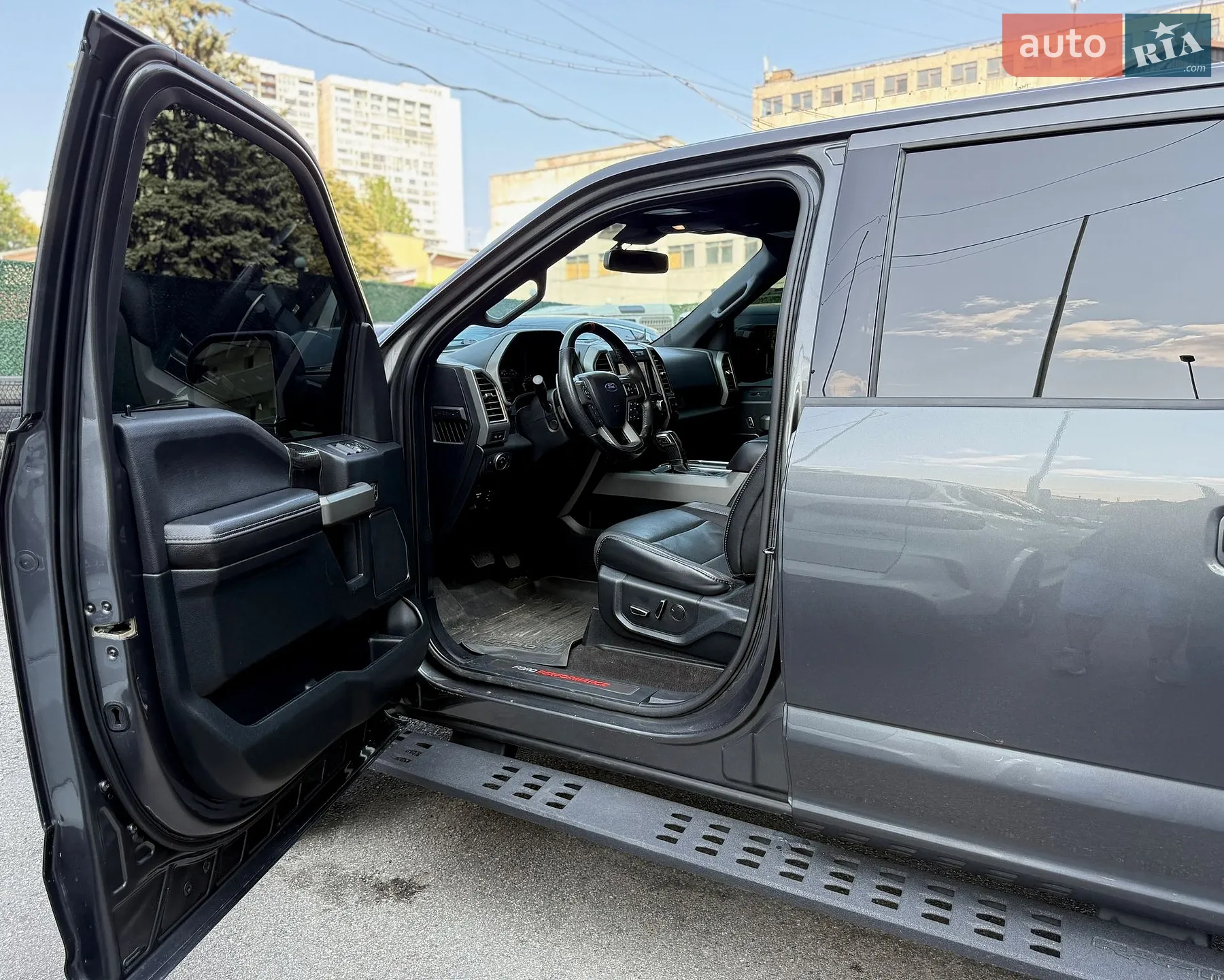 2019 Ford F-150 - мініатюра 18