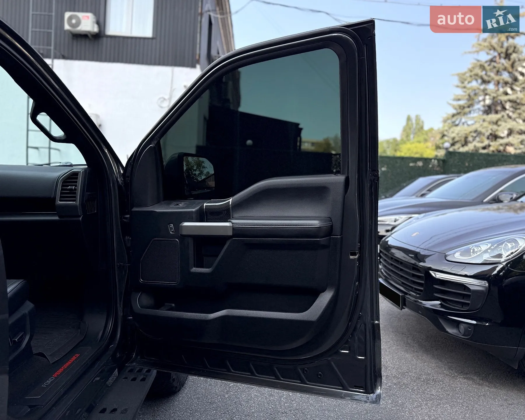 2019 Ford F-150 - мініатюра 23