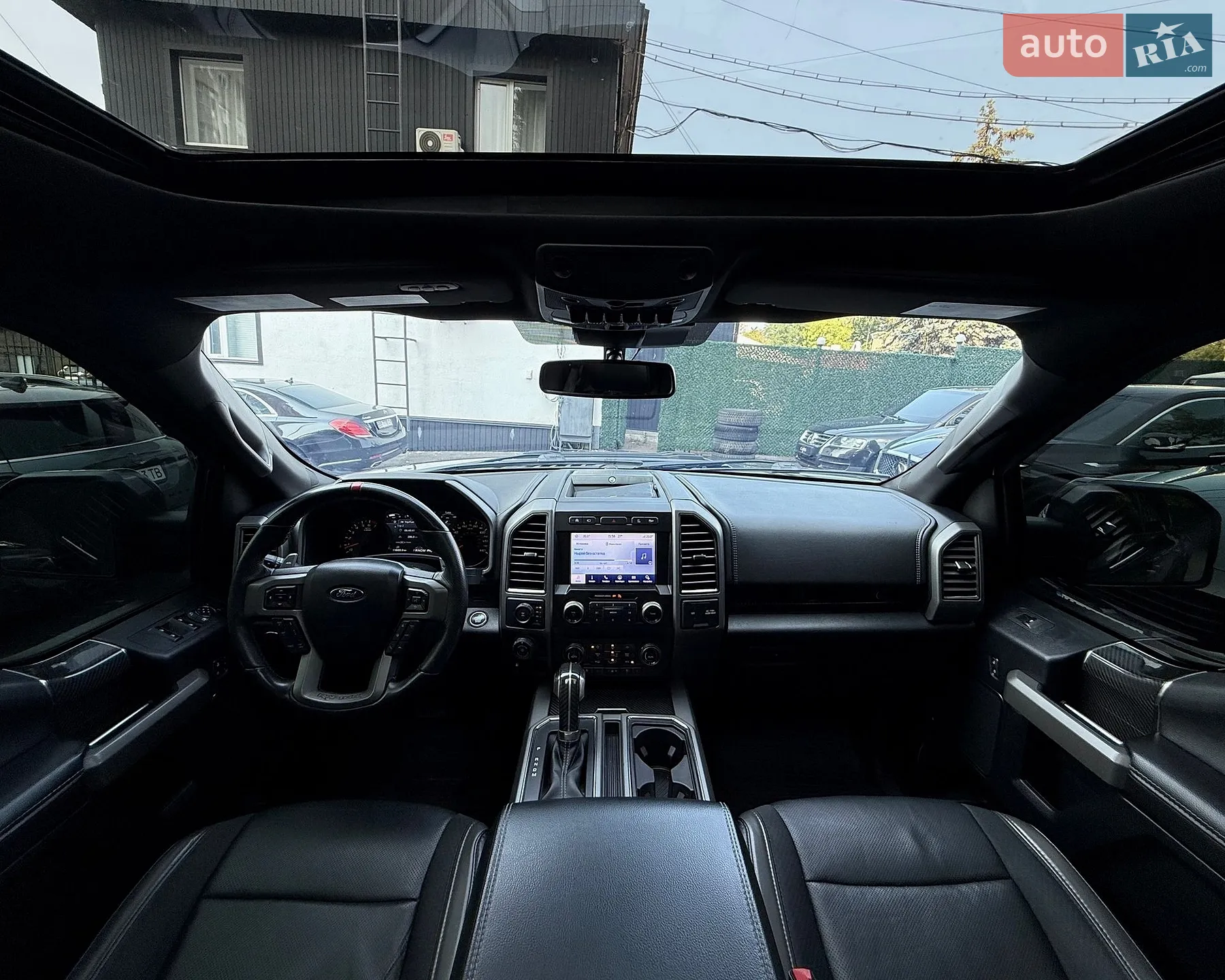 2019 Ford F-150 - мініатюра 28