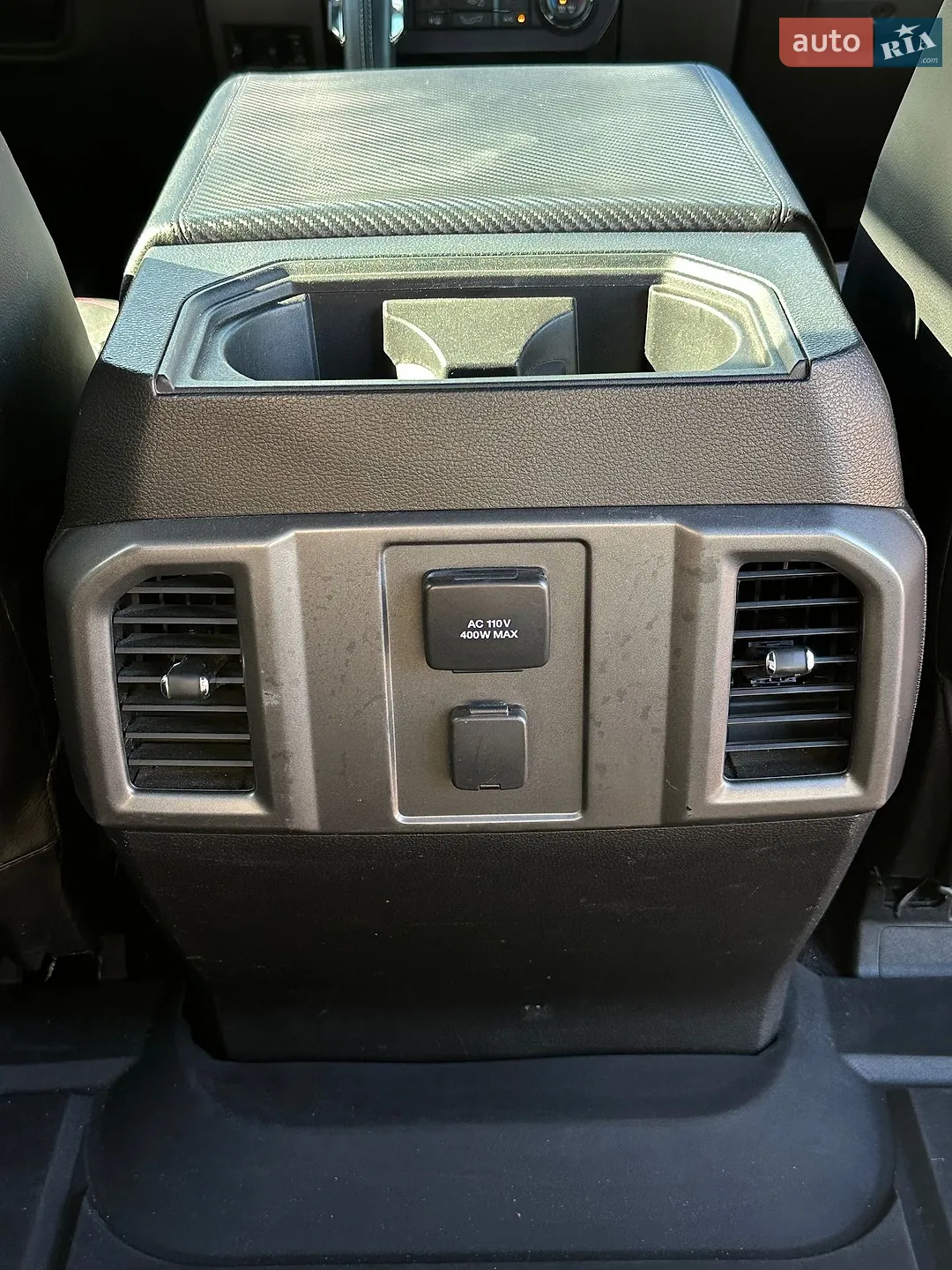 2015 Ford F-150 - мініатюра 19