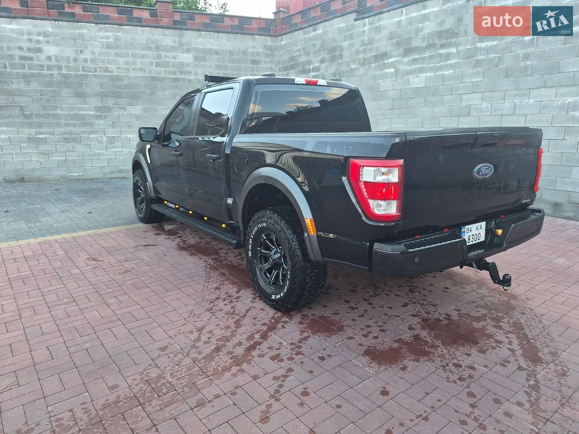2023 Ford F-150 - мініатюра 6