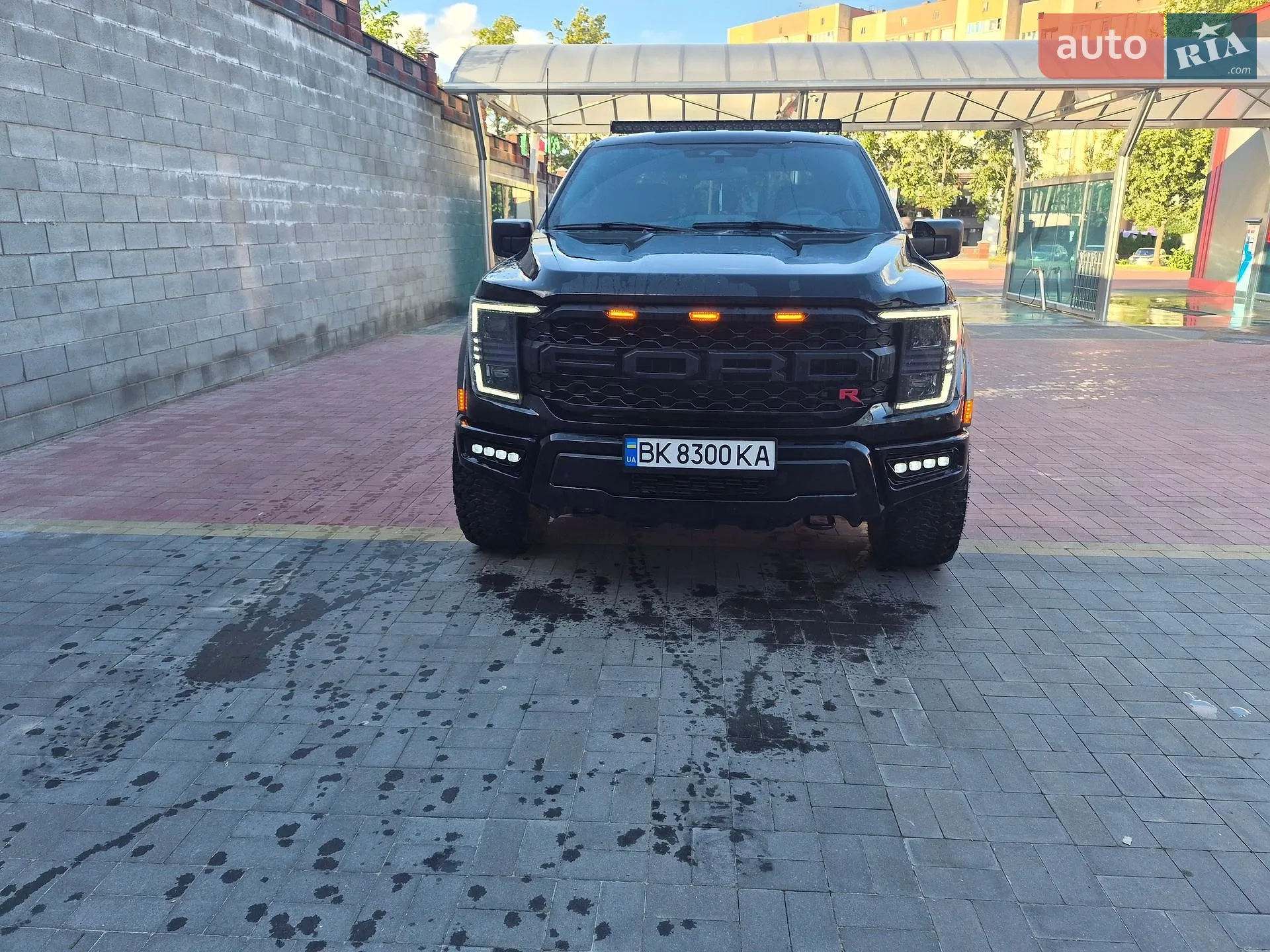 2023 Ford F-150 - мініатюра 9