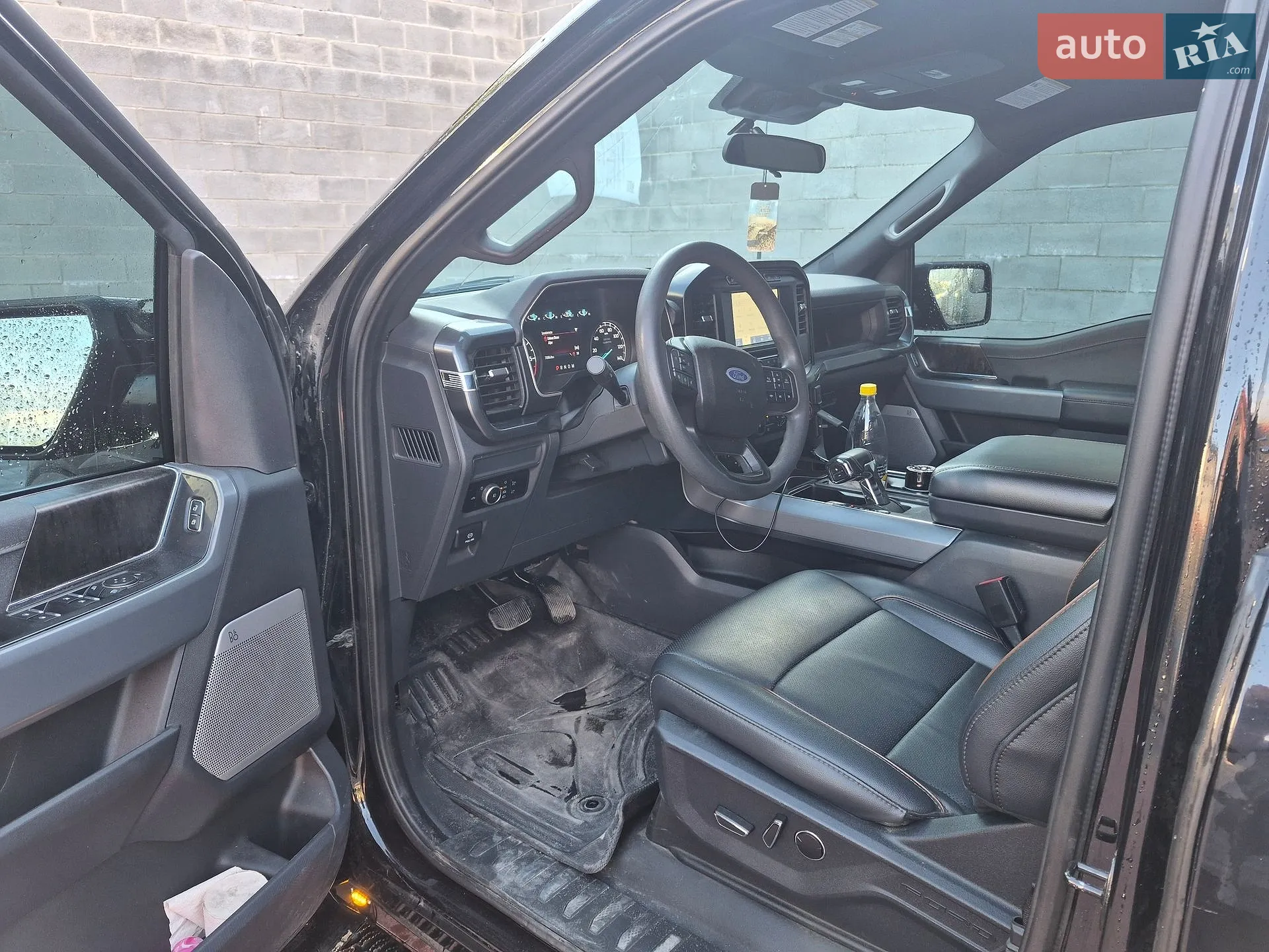 2023 Ford F-150 - мініатюра 11