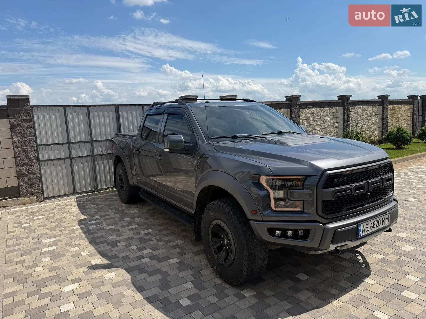 2017 Ford F-150 - мініатюра 9