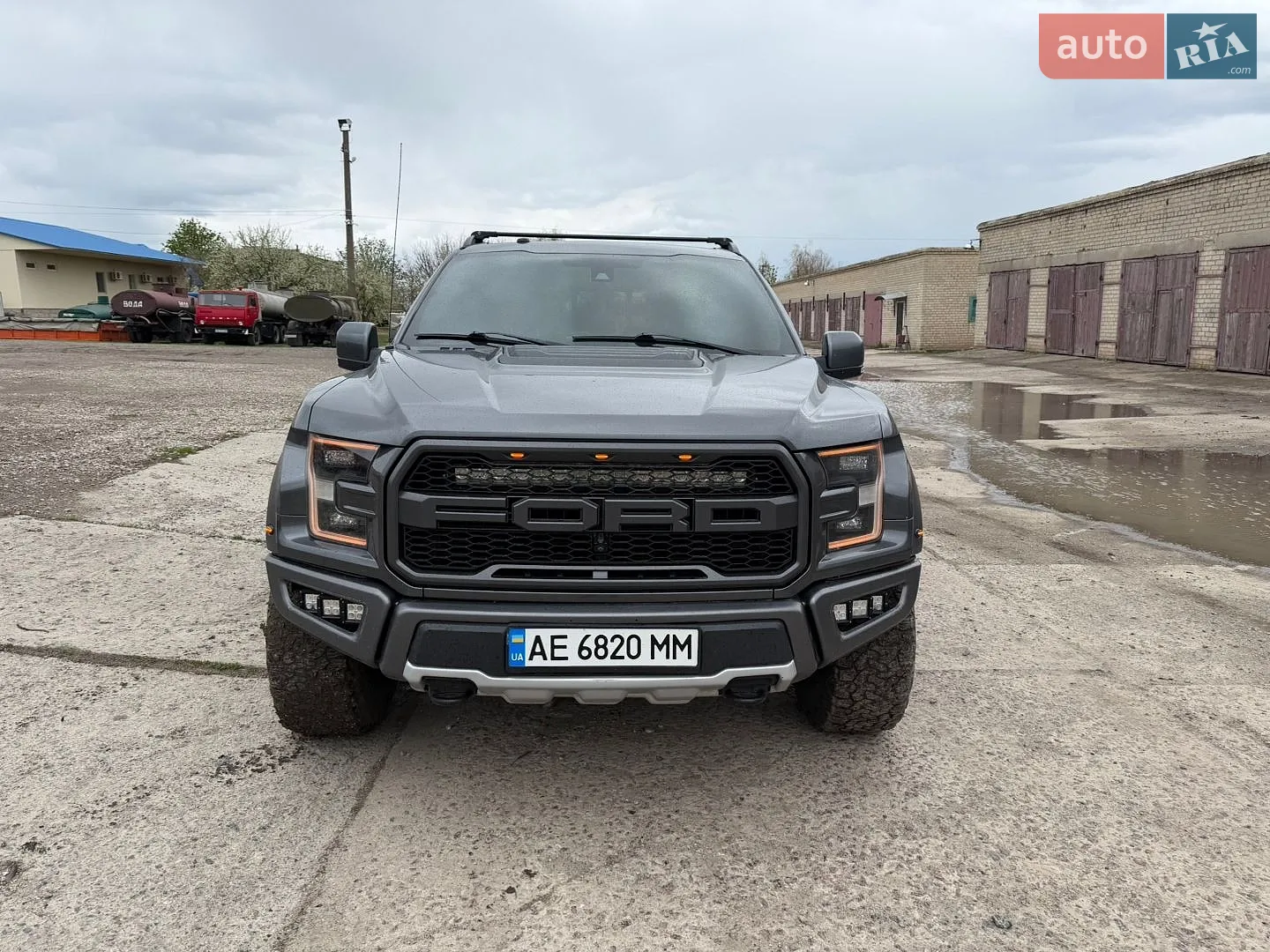 2017 Ford F-150 - мініатюра 14