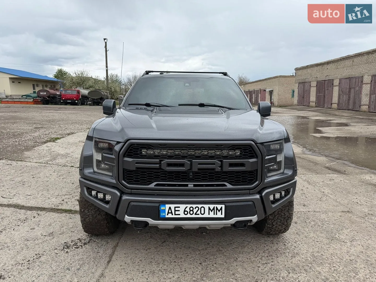 2017 Ford F-150 - мініатюра 22