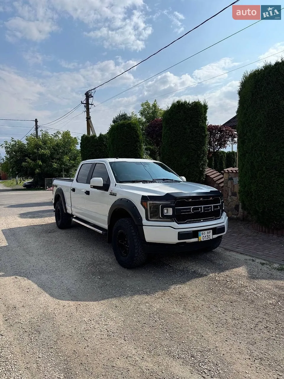 2019 Ford F-150 - фото 1
