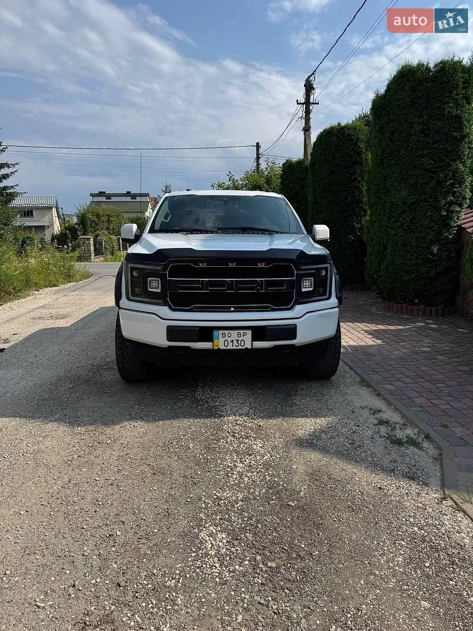 2019 Ford F-150 - мініатюра 2