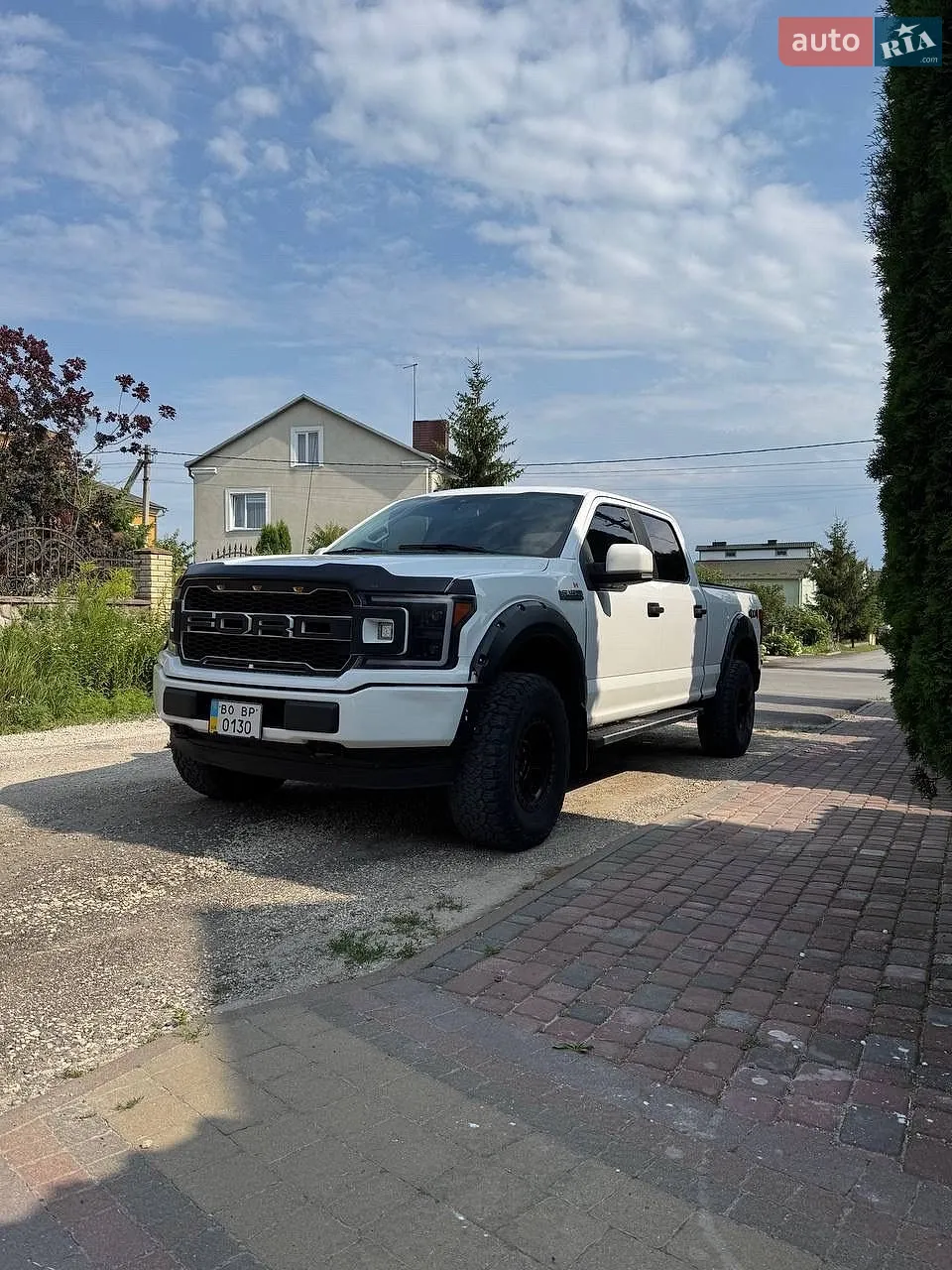 2019 Ford F-150 - мініатюра 3