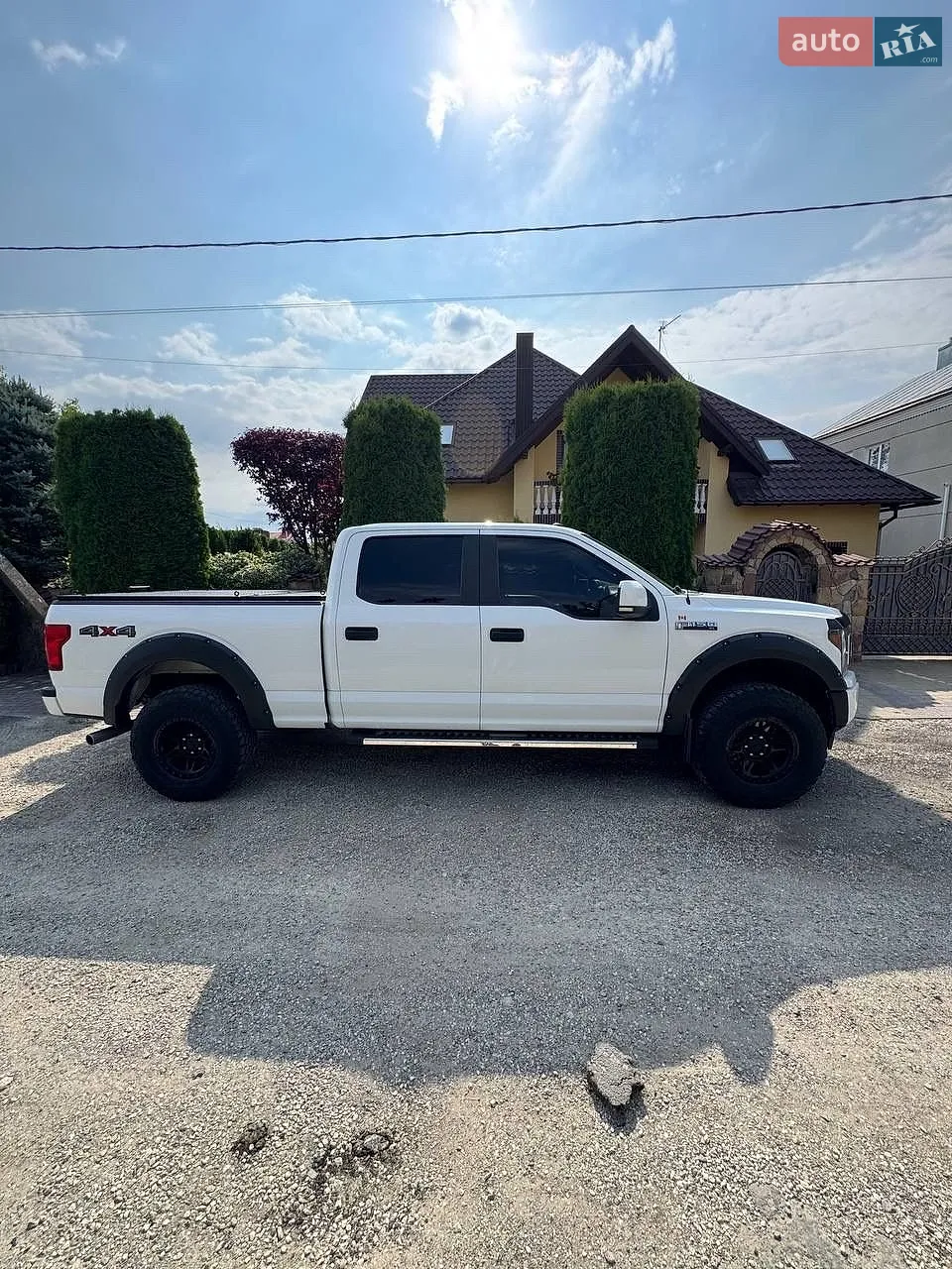 2019 Ford F-150 - мініатюра 5