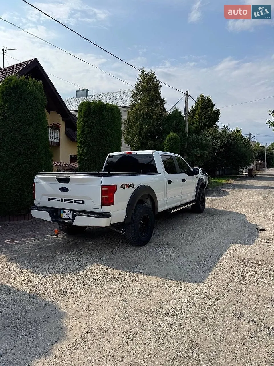2019 Ford F-150 - мініатюра 6