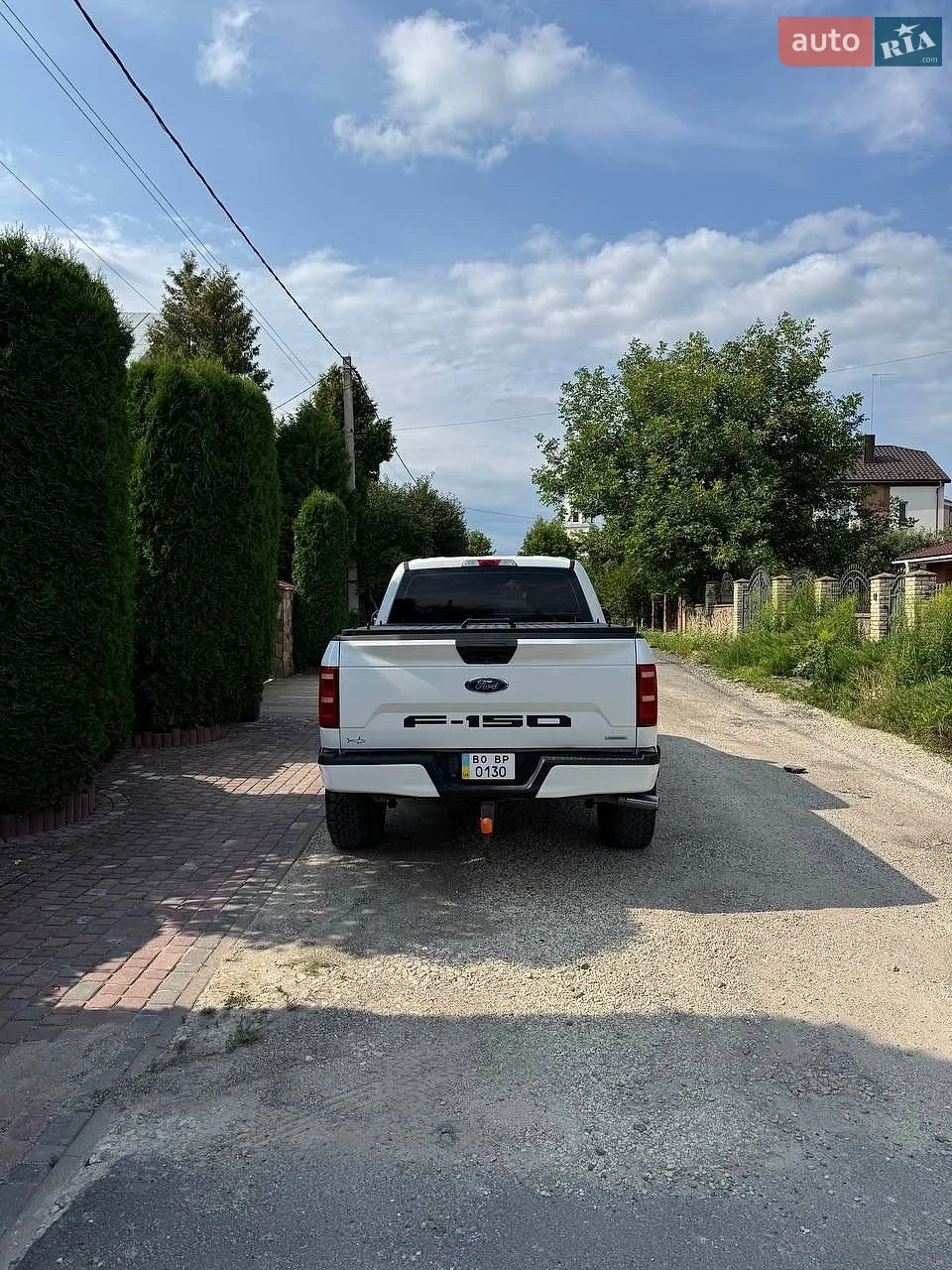 2019 Ford F-150 - мініатюра 7