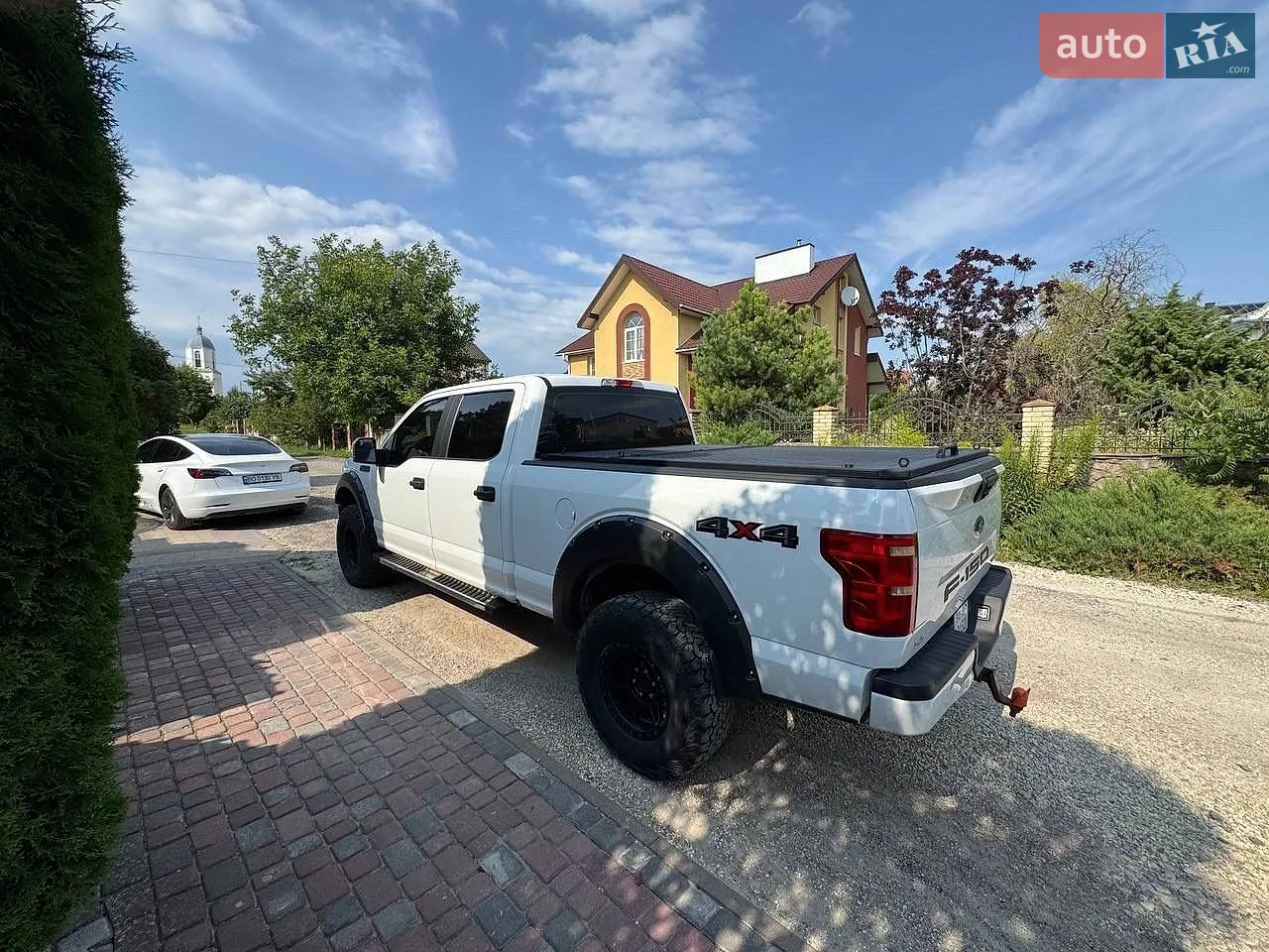 2019 Ford F-150 - мініатюра 9