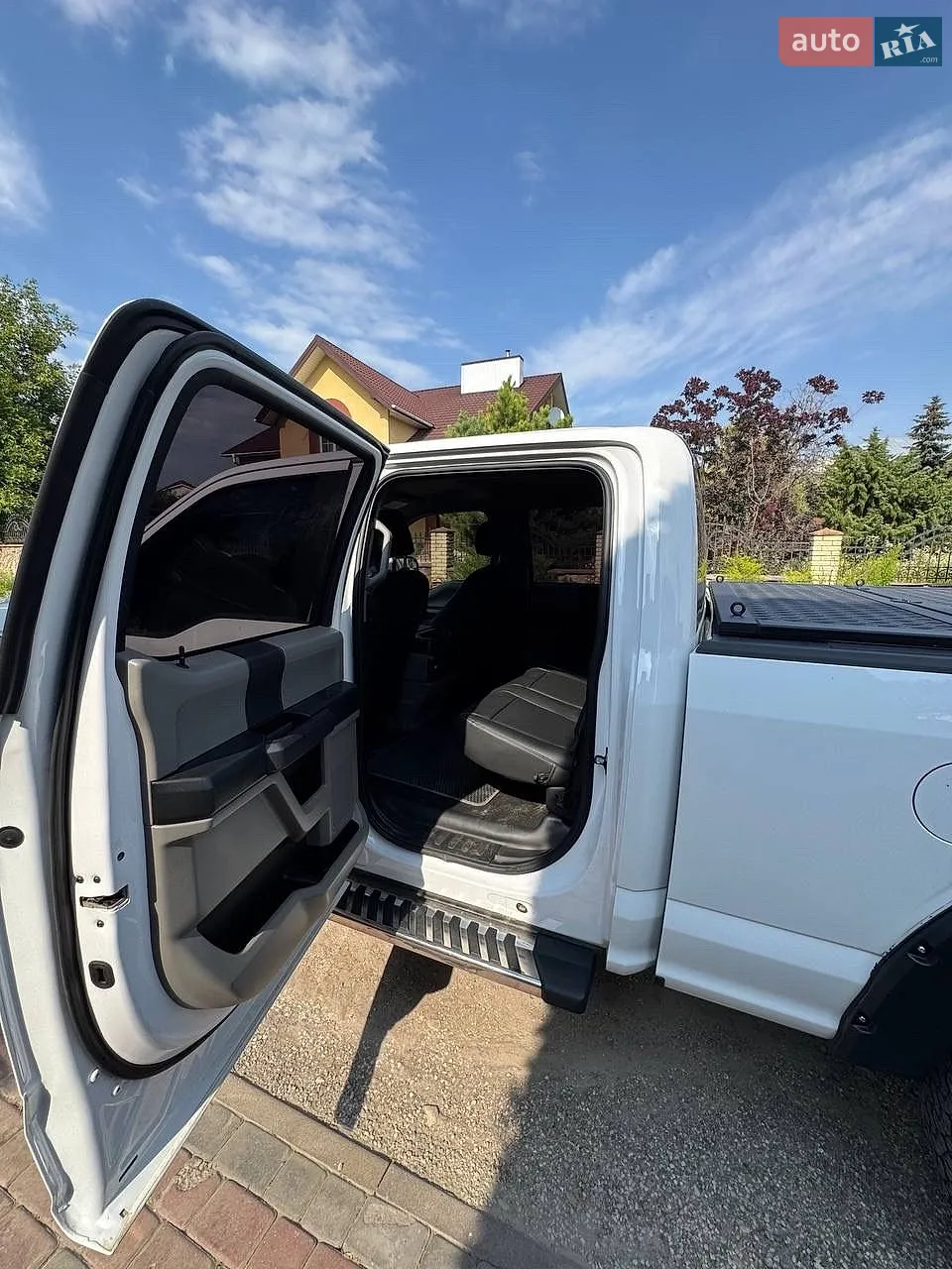 2019 Ford F-150 - мініатюра 10