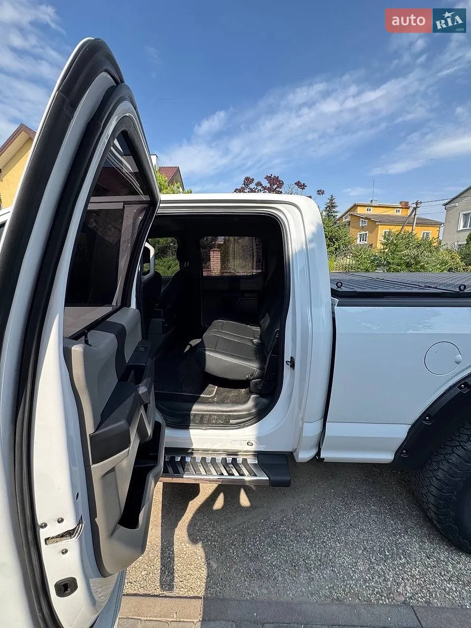 2019 Ford F-150 - мініатюра 11