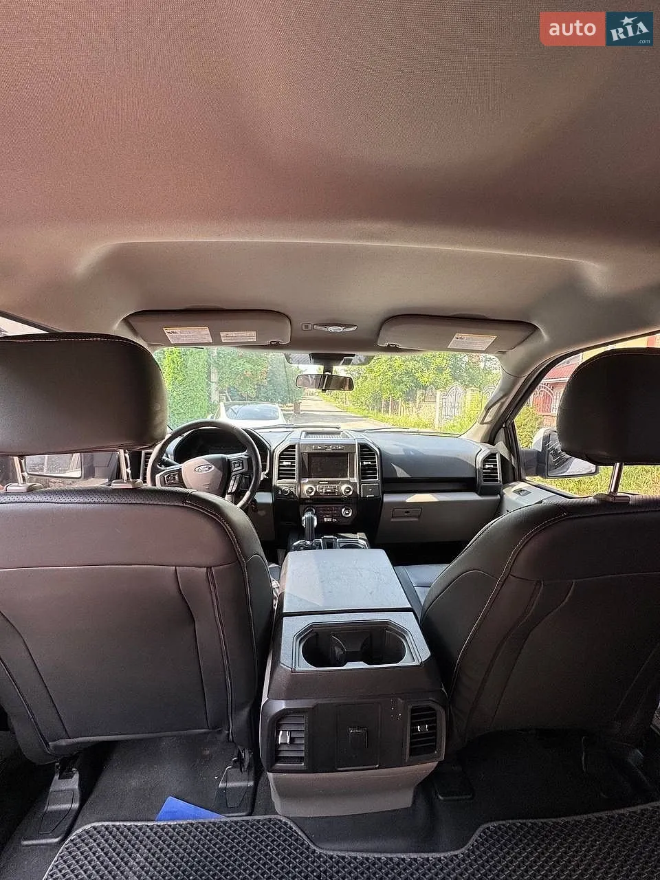 2019 Ford F-150 - мініатюра 12