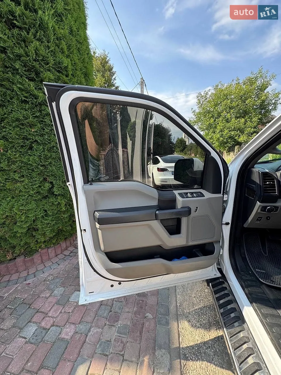 2019 Ford F-150 - мініатюра 13