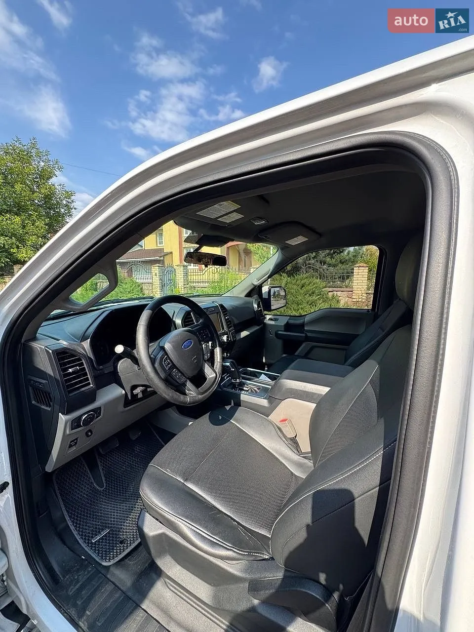 2019 Ford F-150 - мініатюра 14